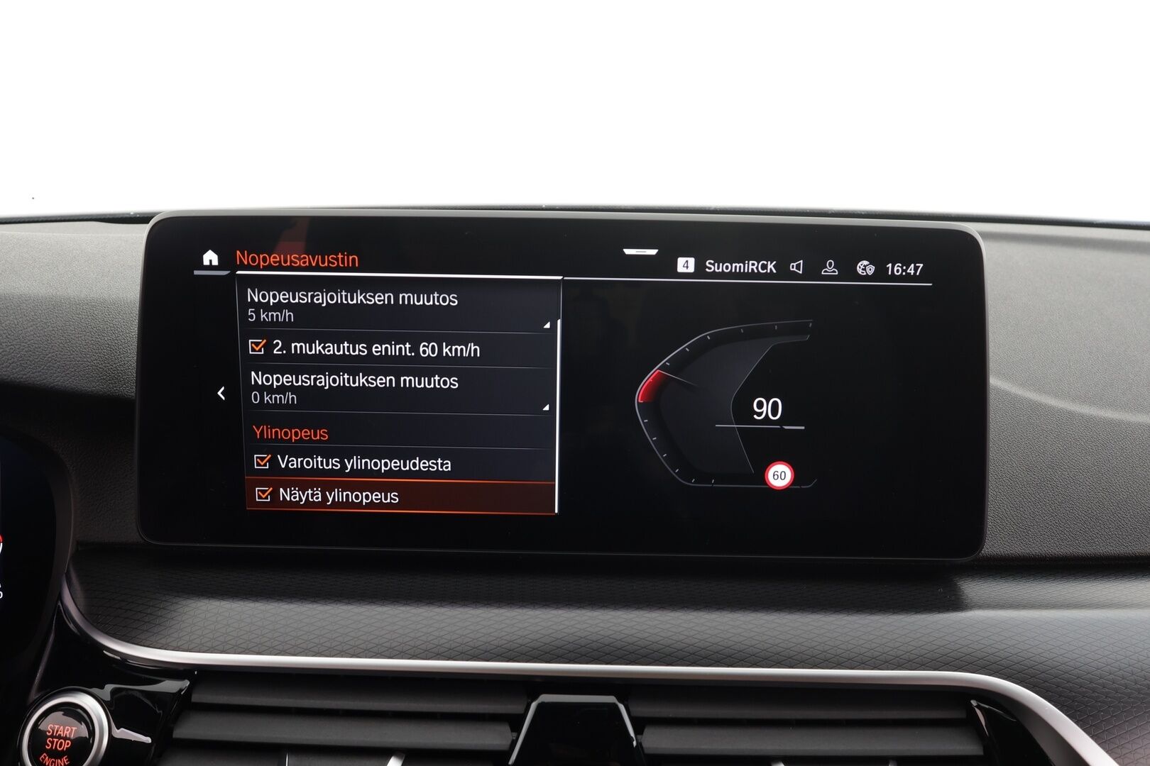 BMW 520 2021 G31 xDrive M Sport *  ACC / Webasto / P.kamera / koukku / LED / Navi / Keyless * - Kahdet renkaat - HULLUT JOULUT KORKOTARJOUS 2,49% 