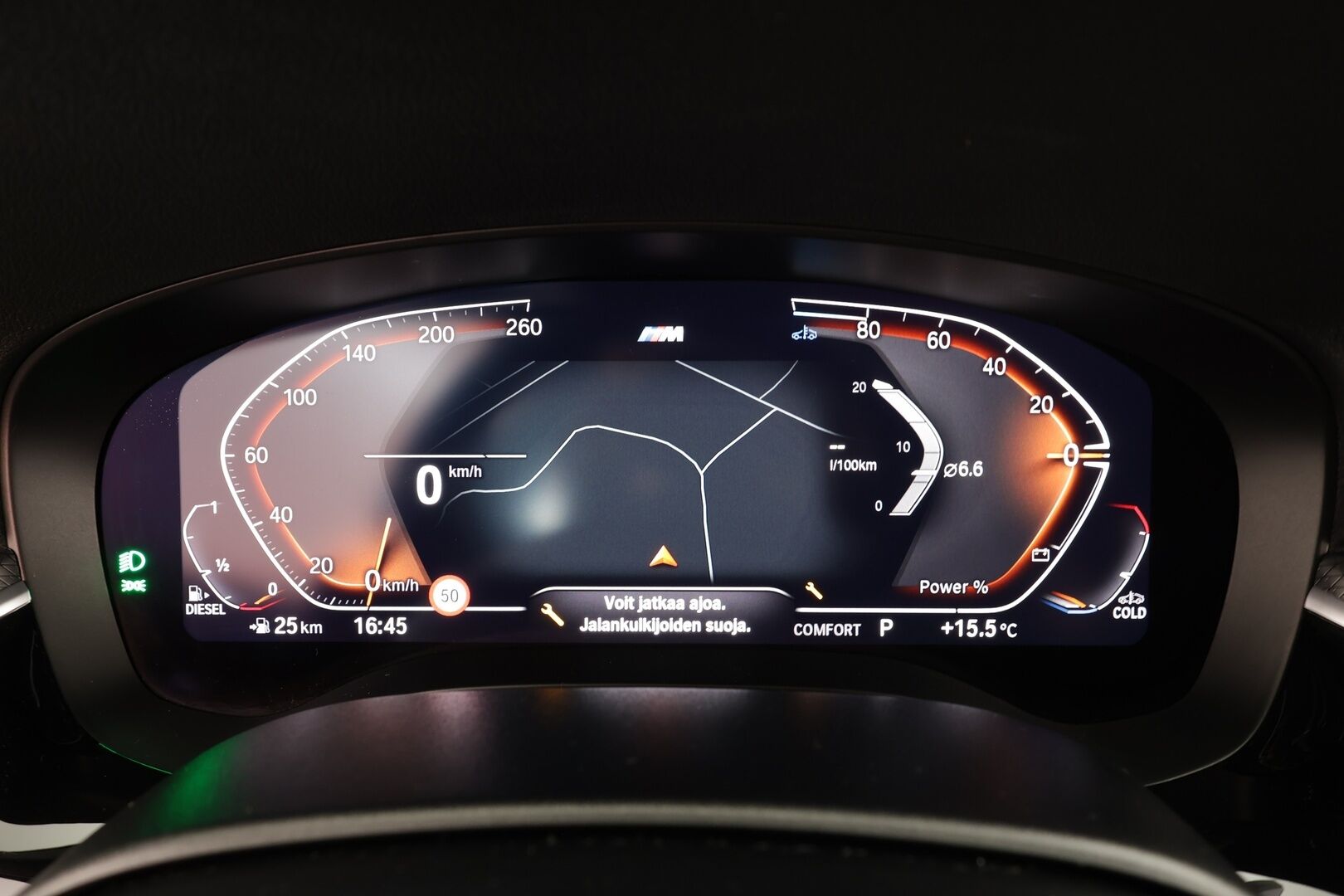 BMW 520 2021 G31 xDrive M Sport *  ACC / Webasto / P.kamera / koukku / LED / Navi / Keyless * - Kahdet renkaat - HULLUT JOULUT KORKOTARJOUS 2,49% 