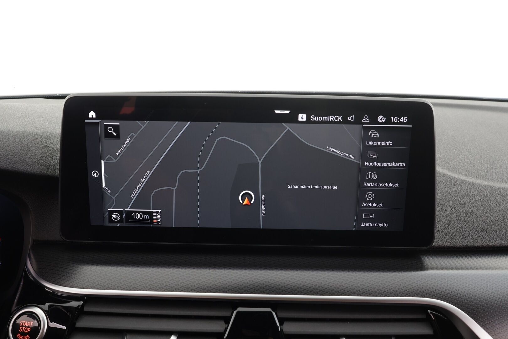 BMW 520 2021 G31 xDrive M Sport *  ACC / Webasto / P.kamera / koukku / LED / Navi / Keyless * - Kahdet renkaat - HULLUT JOULUT KORKOTARJOUS 2,49% 