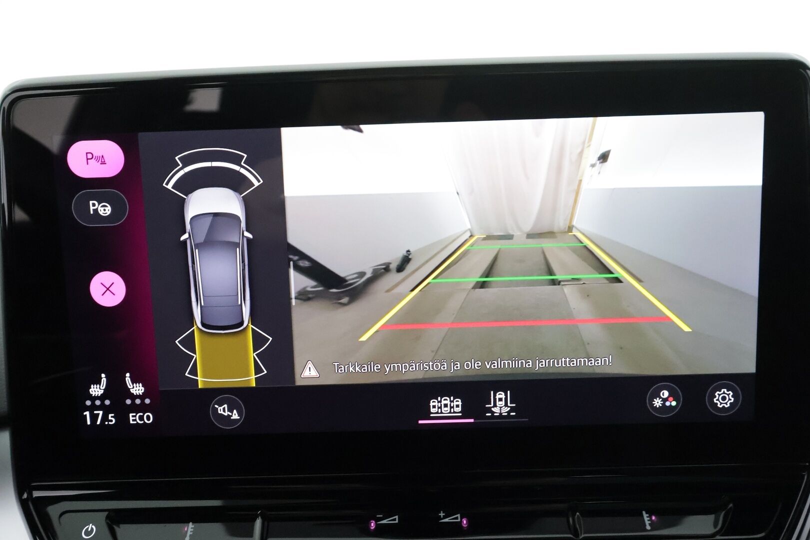 VOLKSWAGEN ID.4 2022 150kW 82kWh Pro Performance * ILP / Lasikatto / IQ-Light / P.kamera / Acc / Kaistavahti / Keyless / Navi * - Akku kuntotarkastettu / Merkkihuollettu / 2X vanteet 