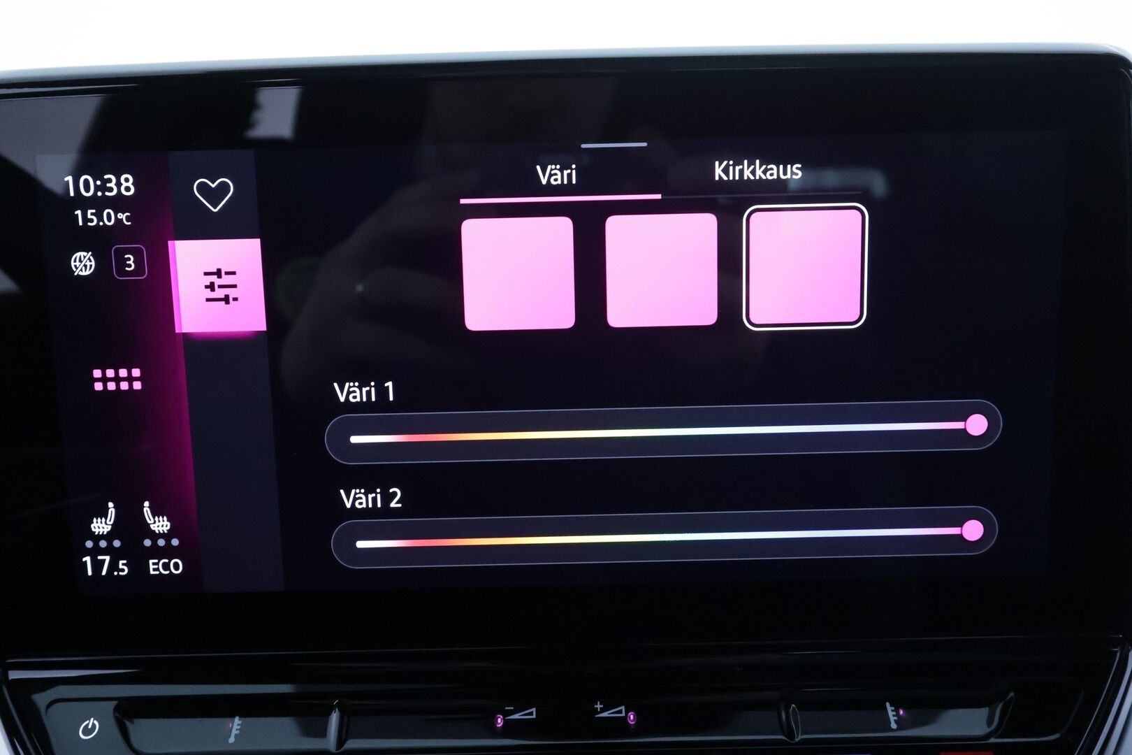 VOLKSWAGEN ID.4 2022 150kW 82kWh Pro Performance * ILP / Lasikatto / IQ-Light / P.kamera / Acc / Kaistavahti / Keyless / Navi * - Akku kuntotarkastettu / Merkkihuollettu / 2X vanteet 