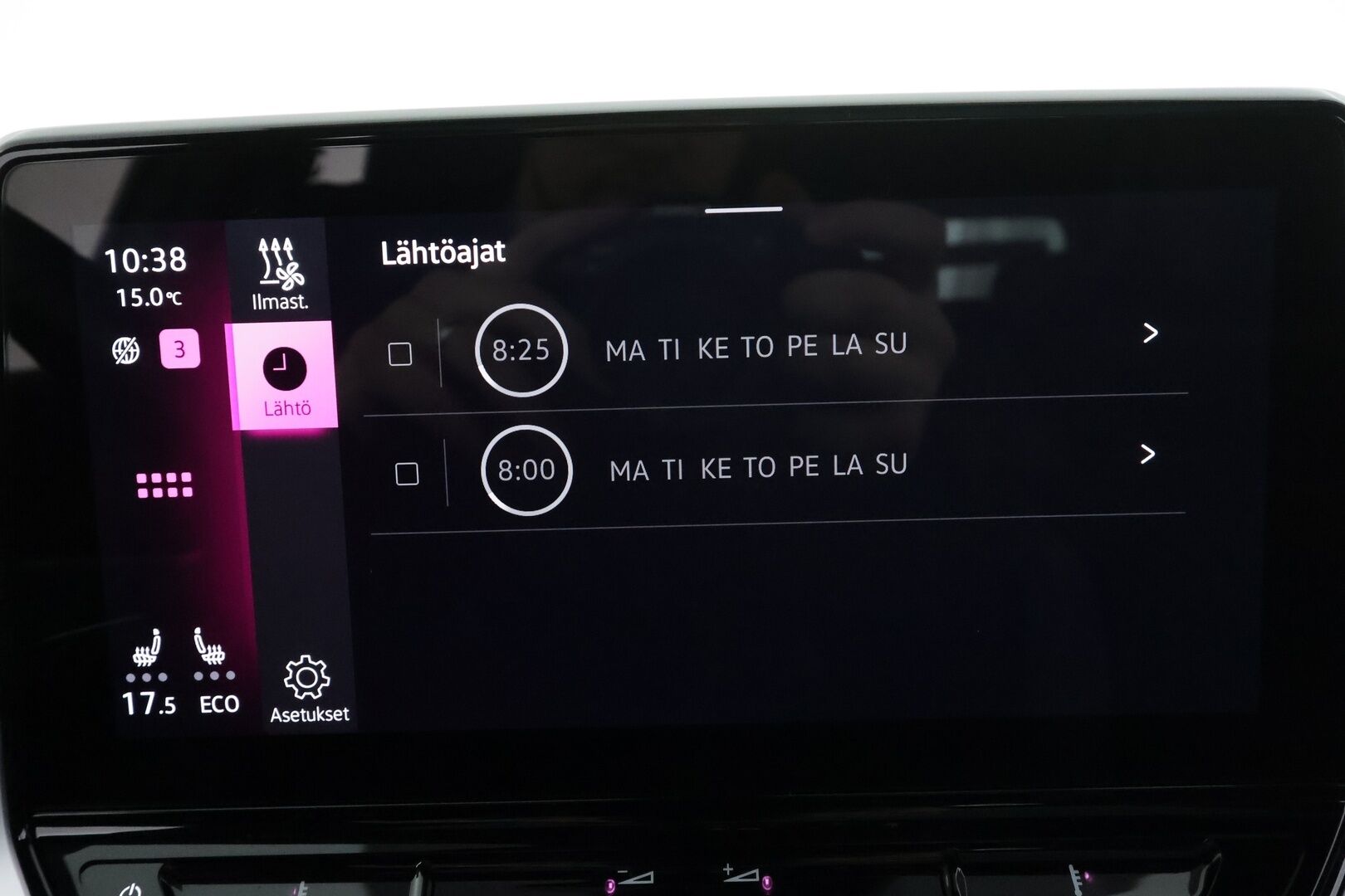 VOLKSWAGEN ID.4 2022 150kW 82kWh Pro Performance * ILP / Lasikatto / IQ-Light / P.kamera / Acc / Kaistavahti / Keyless / Navi * - Akku kuntotarkastettu / Merkkihuollettu / 2X vanteet 