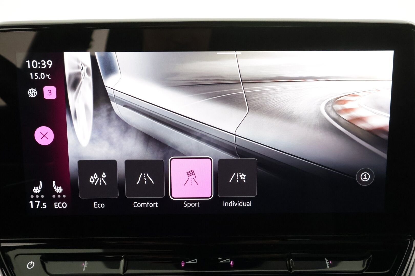 VOLKSWAGEN ID.4 2022 150kW 82kWh Pro Performance * ILP / Lasikatto / IQ-Light / P.kamera / Acc / Kaistavahti / Keyless / Navi * - Akku kuntotarkastettu / Merkkihuollettu / 2X vanteet 