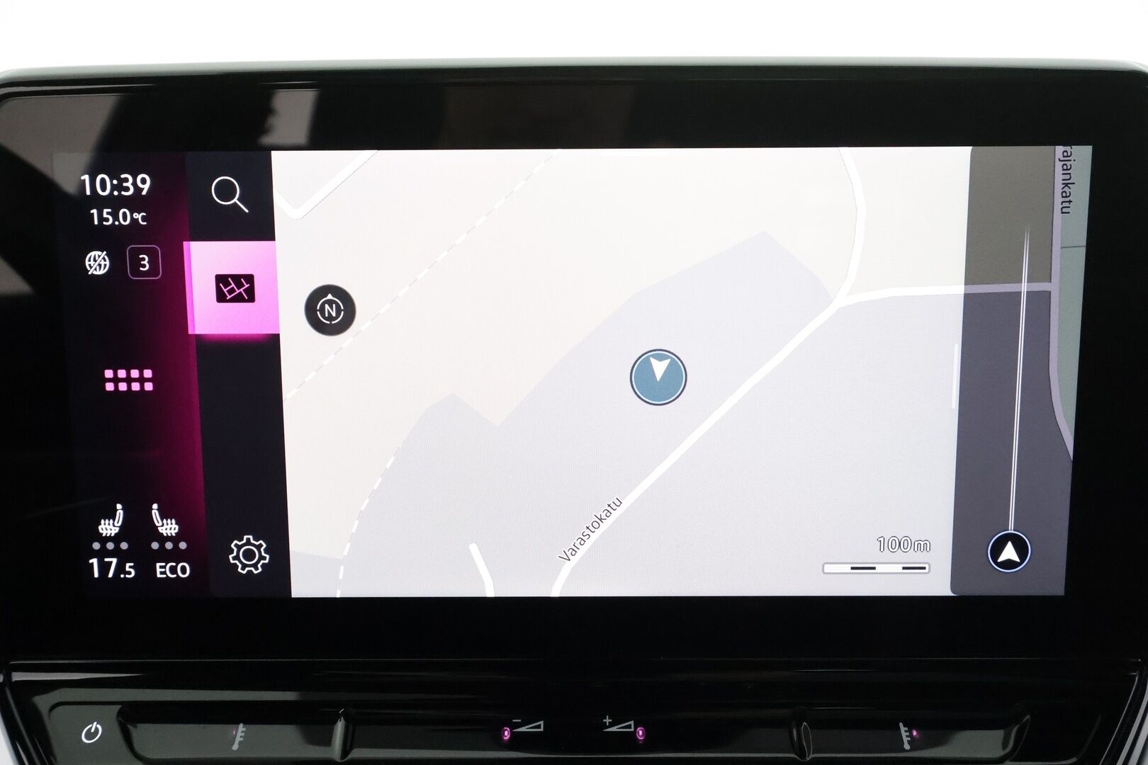 VOLKSWAGEN ID.4 2022 150kW 82kWh Pro Performance * ILP / Lasikatto / IQ-Light / P.kamera / Acc / Kaistavahti / Keyless / Navi * - Akku kuntotarkastettu / Merkkihuollettu / 2X vanteet 