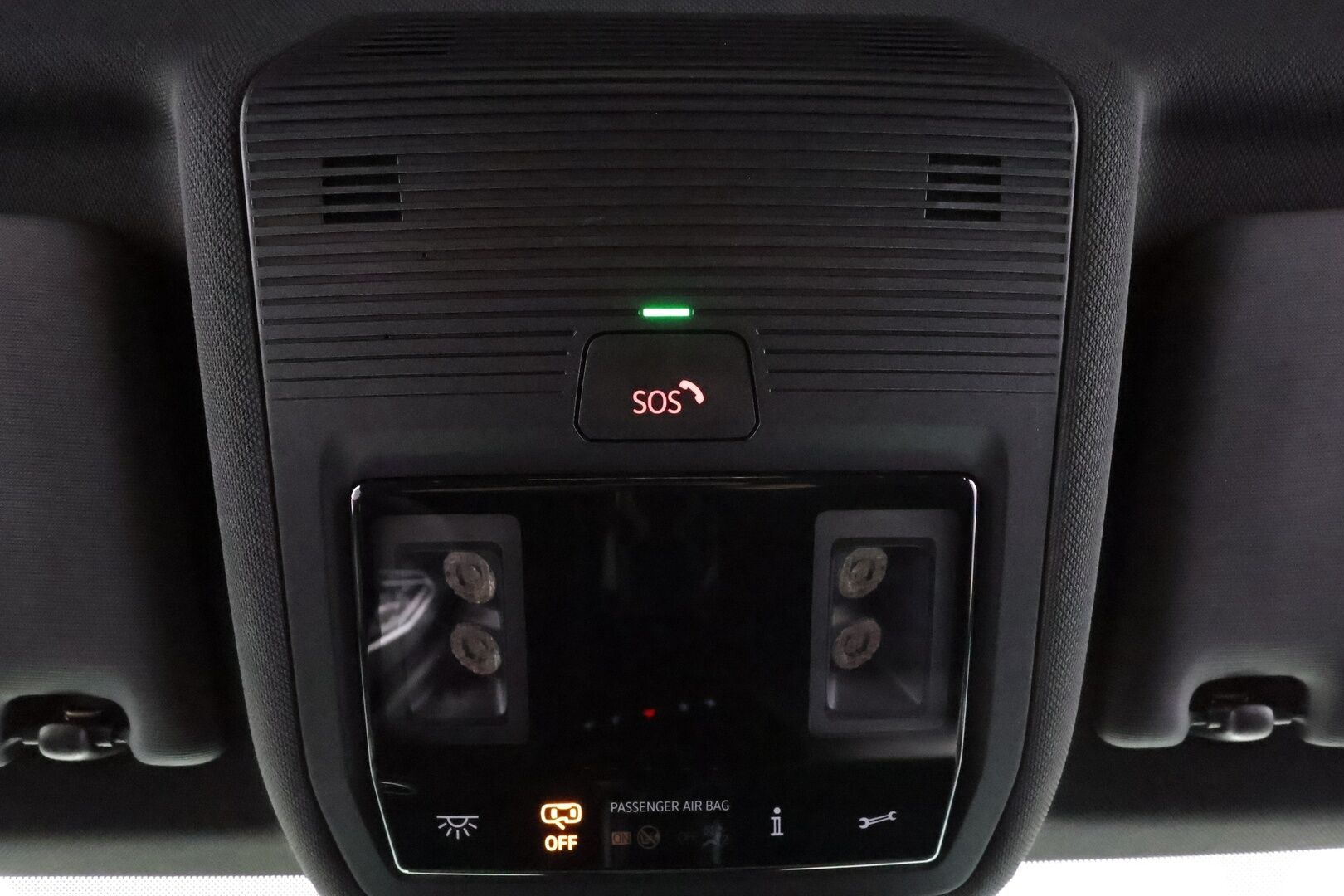 VOLKSWAGEN ID.4 2023 150kW 82kWh Top Sport Plus * ACC / 360° / LED / Navi / ILP / Muistipenkit hieronnalla / Koukku / KeylessGo * - Akku kuntotarkastettu / Kahdet renkaat aluvanteilla / Merkkihuollettu