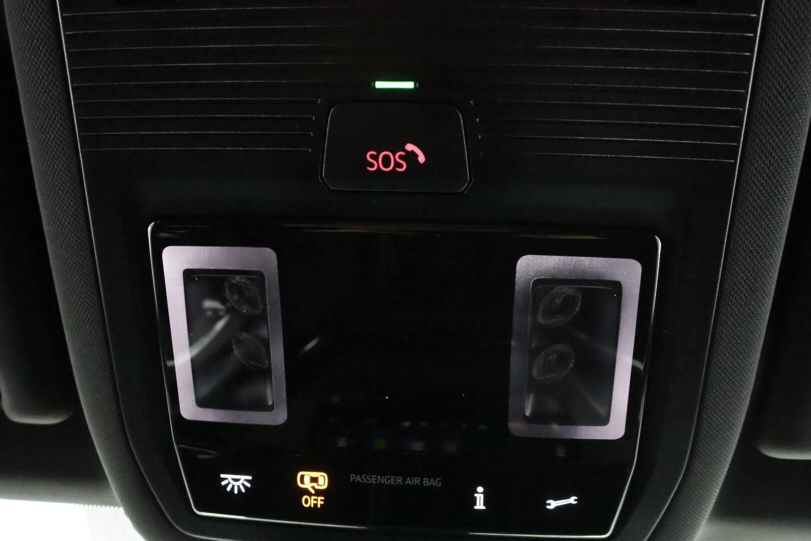 SKODA ENYAQ 2022 IV80 Sportline 82kWh * HUD / Matrix-Led / Lämpöpumppu / Muistipenkit /  P.Kamera / ACC / Navi / Keyless * - Merkkihuollettu / Kahdet Renkaat