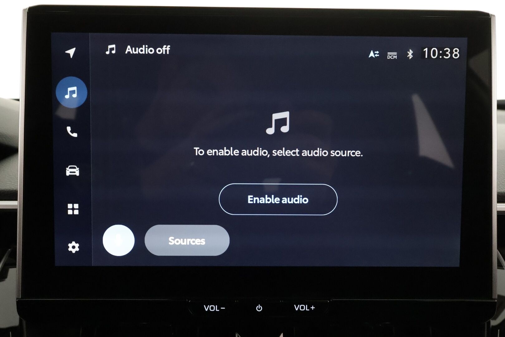 TOYOTA COROLLA CROSS 2024 2.0 Hybrid AWD-i Launch Edition * ACC / LED / P.kamera / Navi / Kaistavahti / Digimittaristo / Keyless * - Kahdet renkaat aluvanteilla - HULLUT AVAJAISHULINAT KORKOTARJOUS 3,29 %