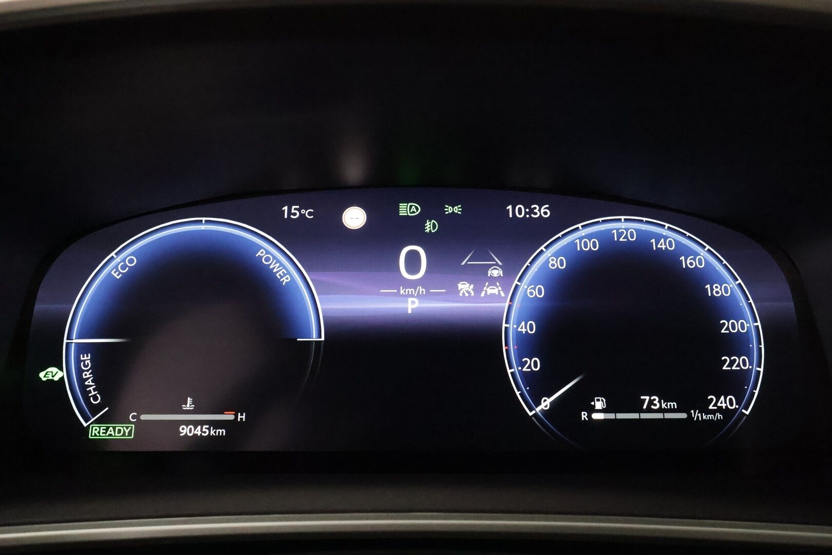 TOYOTA COROLLA CROSS 2024 2.0 Hybrid AWD-i Launch Edition - | ACC | LED | P.kamera | Navi | Kaistavahti | Digimittaristo | Keyless |