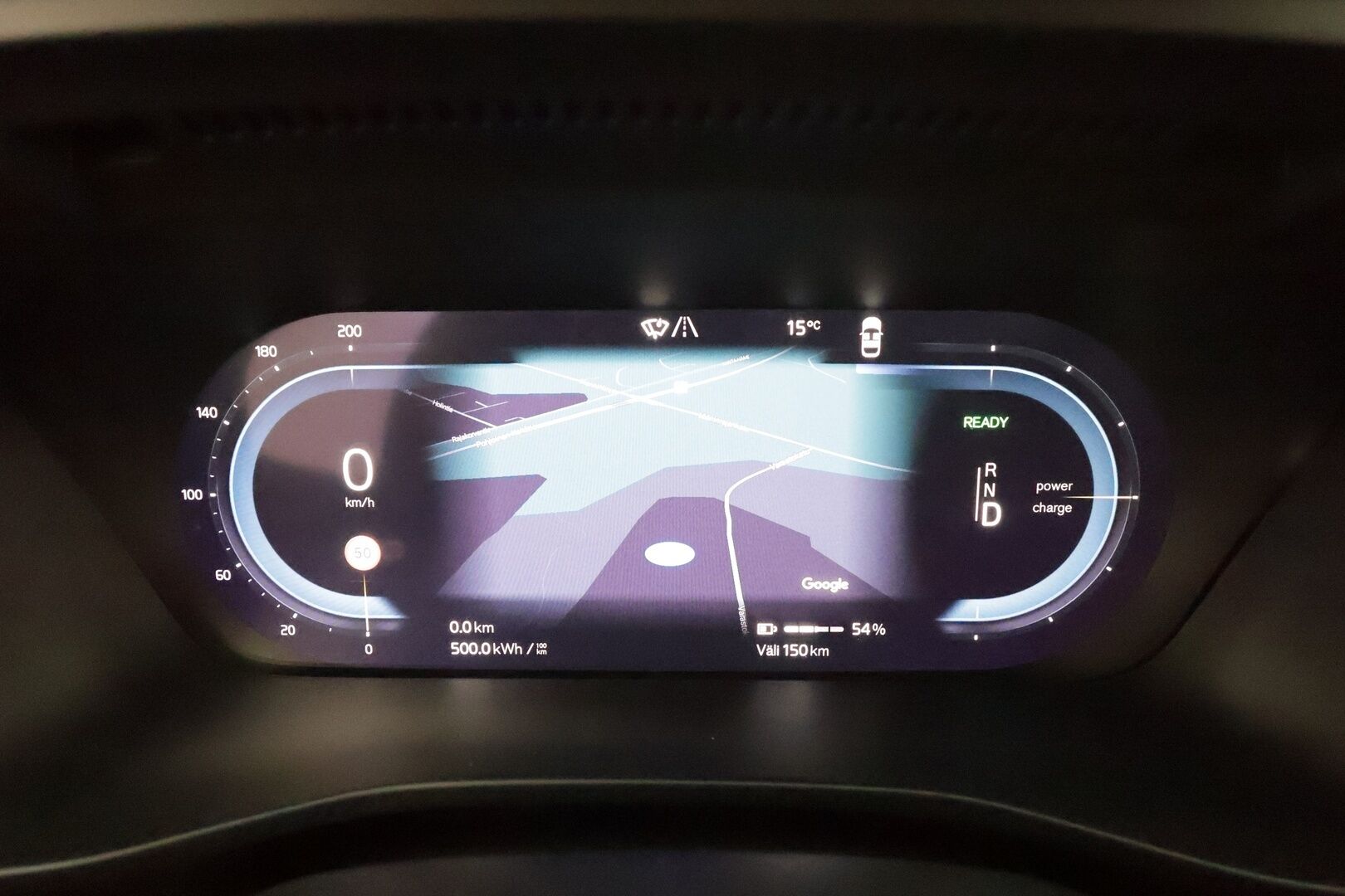 Volvo C40 2023 69kWh Recharge Ultimate * ACC / 360° / H&K / ILP / Muistipenkki / LED / Navi / Lasikatto / BLIS / Koukku * - Akku kuntotarkastettu / Merkkihuollettu