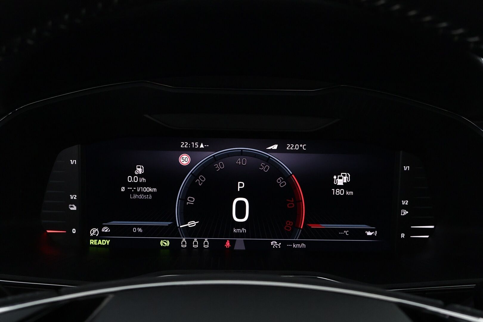 SKODA SUPERB 2022 iV Combi 1.4TSI Sportline DSG - Webasto | Adapt.Vakkari | Panorama | Canton | 360-Kamera | Matrix LED | Nahkasisusta | Muistipenkit | SUPERVARUSTEET!