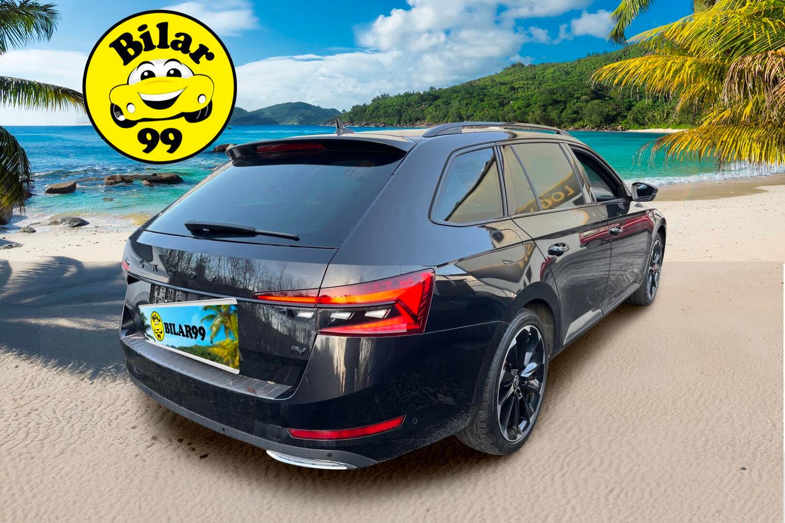 SKODA SUPERB 2022 iV Combi 1.4TSI Sportline DSG * Webasto / Adapt.Vakkari / Panorama / Matrix LED / 360-Kamera / Muistipenkit / Sähköluukku - Supervarusteet / Tulossa Tampereelle!