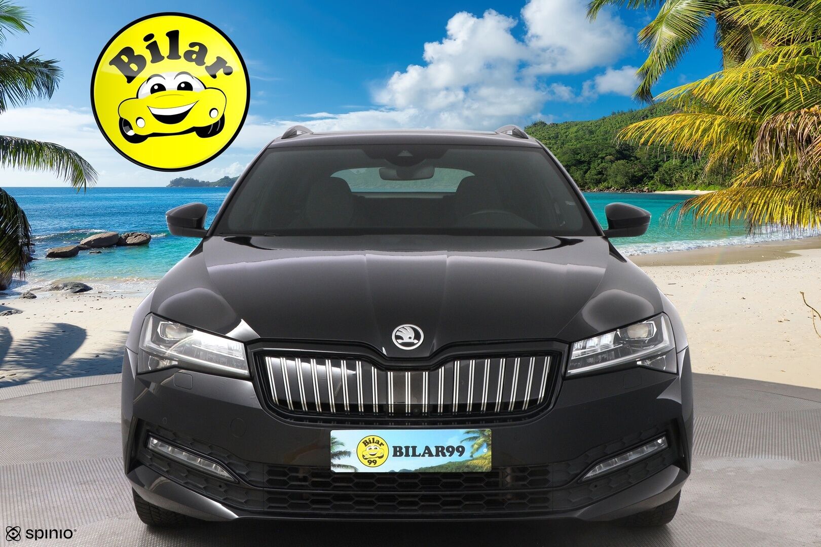 SKODA SUPERB 2022 iV Combi 1.4TSI Sportline DSG - Webasto | Adapt.Vakkari | Panorama | Canton | 360-Kamera | Matrix LED | Nahkasisusta | Muistipenkit | SUPERVARUSTEET!