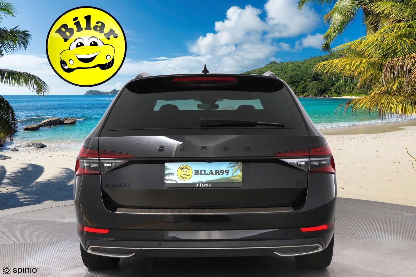 SKODA SUPERB 2022 iV Combi 1.4TSI Sportline DSG - Webasto | Adapt.Vakkari | Panorama | Canton | 360-Kamera | Matrix LED | Nahkasisusta | Muistipenkit | SUPERVARUSTEET!