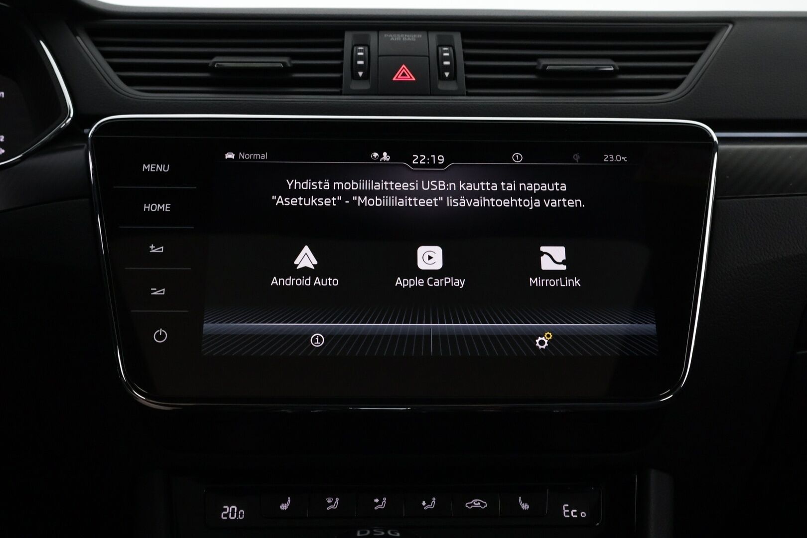 SKODA SUPERB 2022 iV Combi 1.4TSI Sportline DSG - Webasto | Adapt.Vakkari | Panorama | Canton | 360-Kamera | Matrix LED | Nahkasisusta | Muistipenkit | SUPERVARUSTEET!