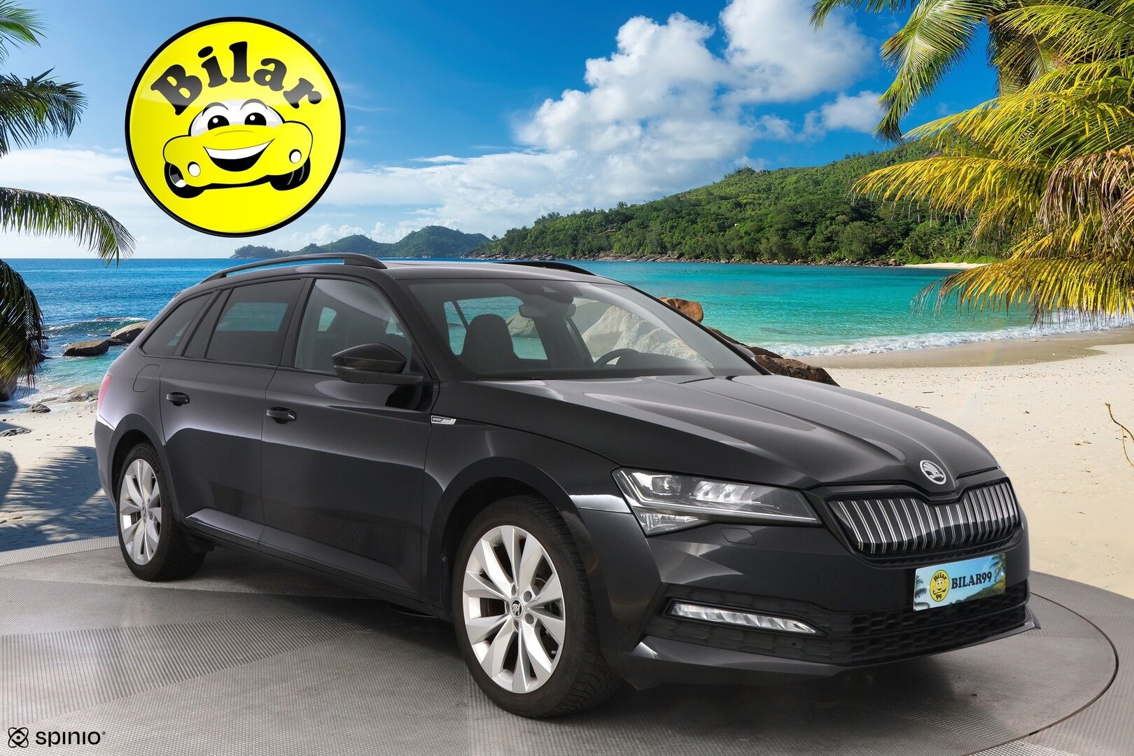 SKODA SUPERB 2022 iV Combi 1.4TSI Sportline DSG - Webasto | Adapt.Vakkari | Panorama | Canton | 360-Kamera | Matrix LED | Nahkasisusta | Muistipenkit | SUPERVARUSTEET!