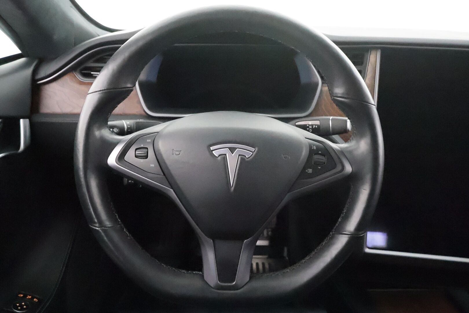 TESLA MODEL S 2019 Standard Range AWD - * Lasikatto | ACC | LED | P.kamera | Muistipenkki | Premium Audio | Navi | Kaistvahti *