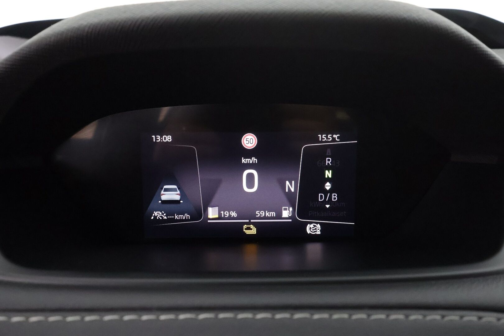 SKODA ENYAQ 2022 IV80X Sportline *HUD / ILP / Muistipenkki / 360° kamera / ACC / Matrix-LED / Navi / Kaistavahti* - Akku kuntotarkastettu / Merkkihuollettu / Kahdet renkaat 