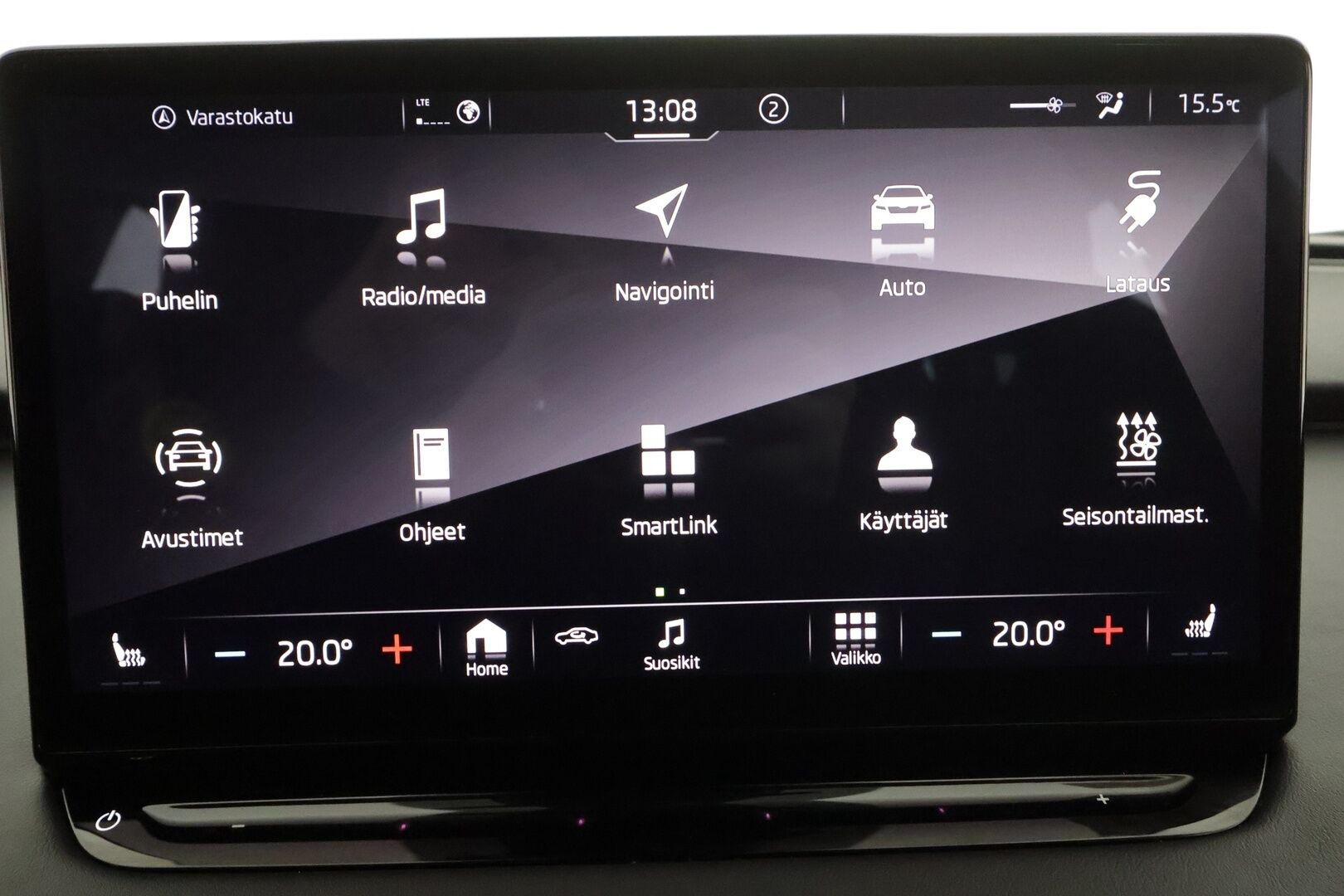 SKODA ENYAQ 2022 IV80X Sportline *HUD / ILP / Muistipenkki / 360° kamera / ACC / Matrix-LED / Navi / Kaistavahti* - Akku kuntotarkastettu / Merkkihuollettu / Kahdet renkaat 