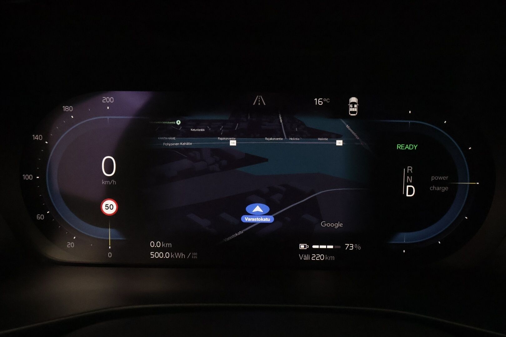 Volvo C40 2023 Recharge Twin Plus * ILP / Koukku / Lasikatto / ACC / LED / P.kamera / Sportpenkki Muistilla / Navi / Kaistavahti * - Akku kuntotarkastettu / 2x Latauskaapelit / Kahdet renkaat aluvanteilla / Merkkihuollettu