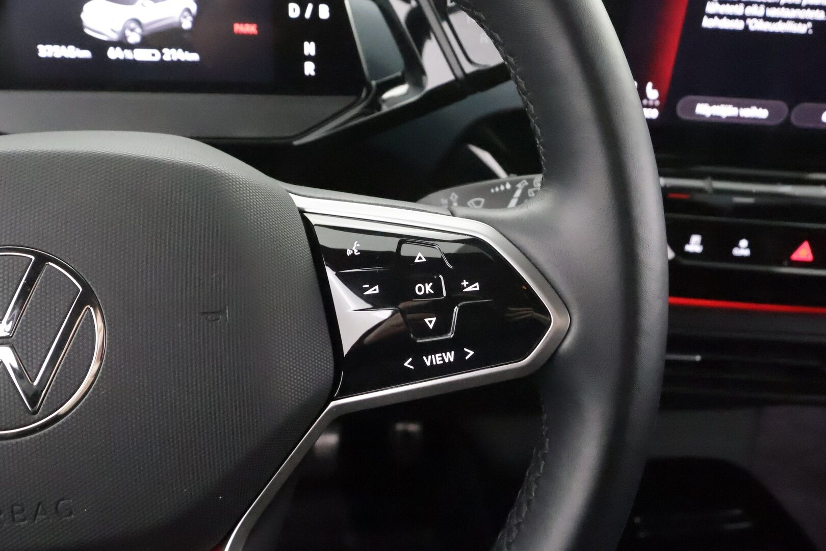 VOLKSWAGEN ID.4 2022 GTX Dual Motor 220kW * IQ Light / ILP / ACC / Kaistavahti / Keyless / Navi / Vetokoukku * - Merkkihuollettu / Kahdet Renkaat / Upea yksilö - HULLUT AVAJAISHULINAT KORKOTARJOUS 3,29 %