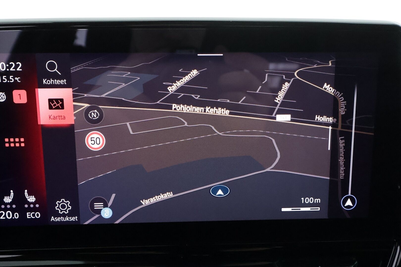 VOLKSWAGEN ID.4 2022 GTX Dual Motor 220kW * IQ Light / ILP / ACC / Kaistavahti / Keyless / Navi / Vetokoukku * - Merkkihuollettu / Kahdet Renkaat / Upea yksilö - HULLUT AVAJAISHULINAT KORKOTARJOUS 3,29 %