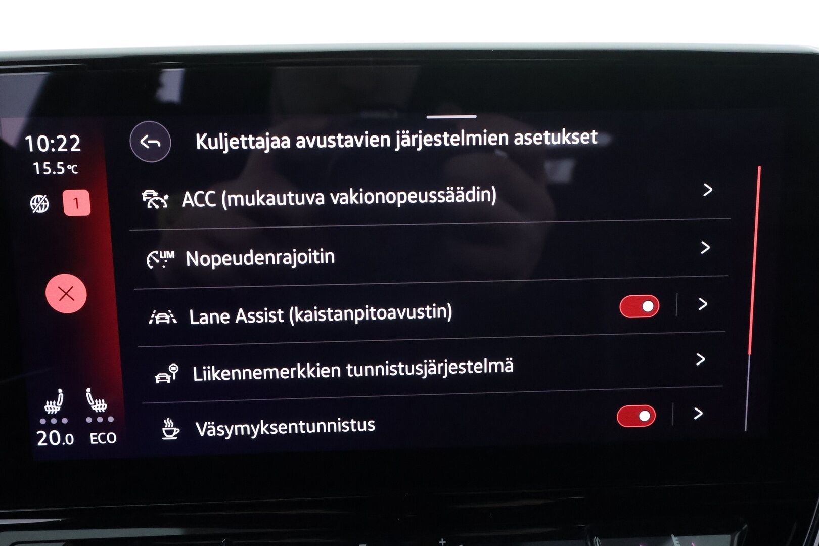 VOLKSWAGEN ID.4 2022 GTX Dual Motor 220kW * IQ Light / ILP / ACC / Kaistavahti / Keyless / Navi / Vetokoukku * - Merkkihuollettu / Kahdet Renkaat / Upea yksilö - HULLUT AVAJAISHULINAT KORKOTARJOUS 3,29 %