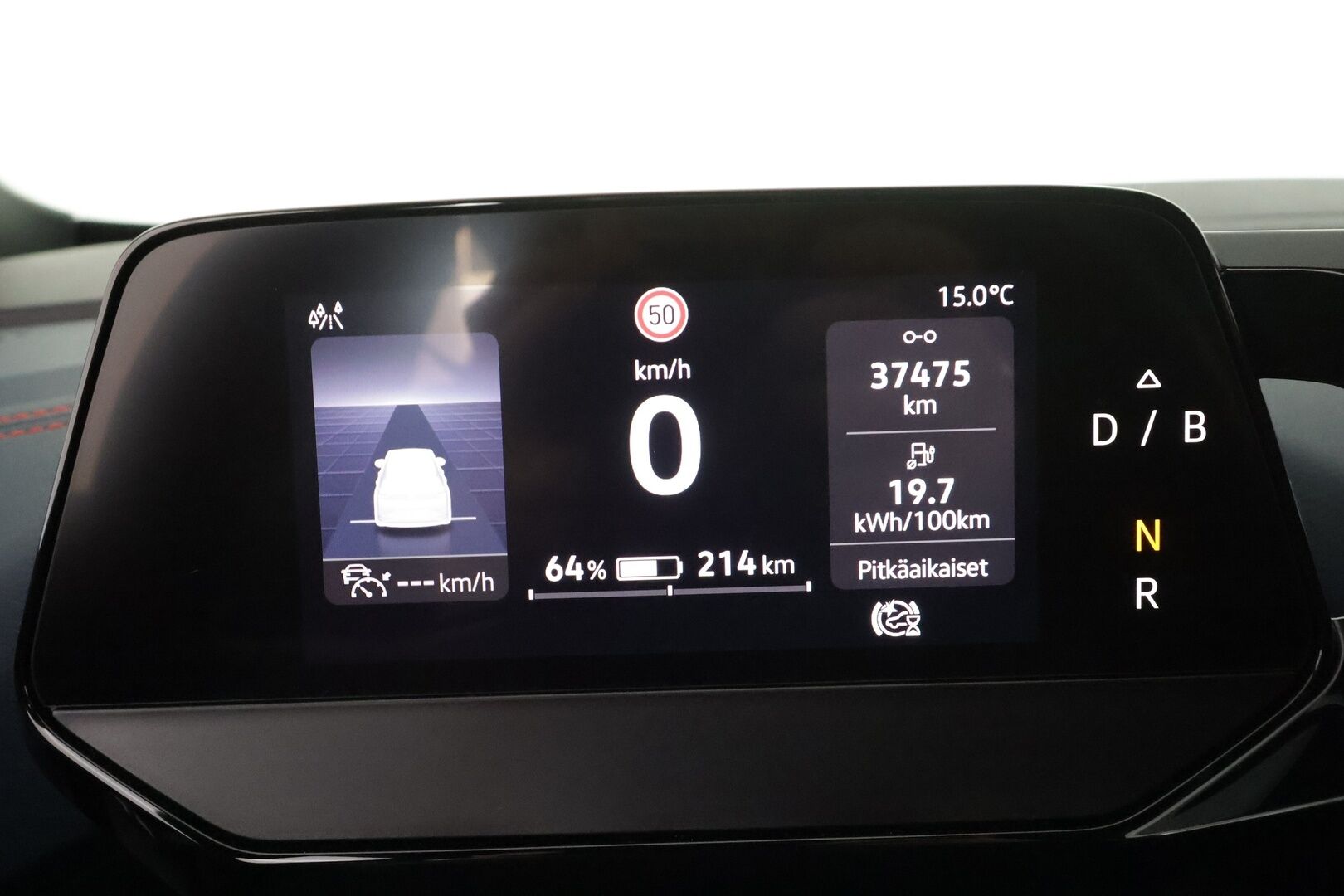 VOLKSWAGEN ID.4 2022 GTX Dual Motor 220kW * IQ Light / ILP / ACC / Kaistavahti / Keyless / Navi / Vetokoukku * - Merkkihuollettu / Kahdet Renkaat / Upea yksilö - HULLUT AVAJAISHULINAT KORKOTARJOUS 3,29 %