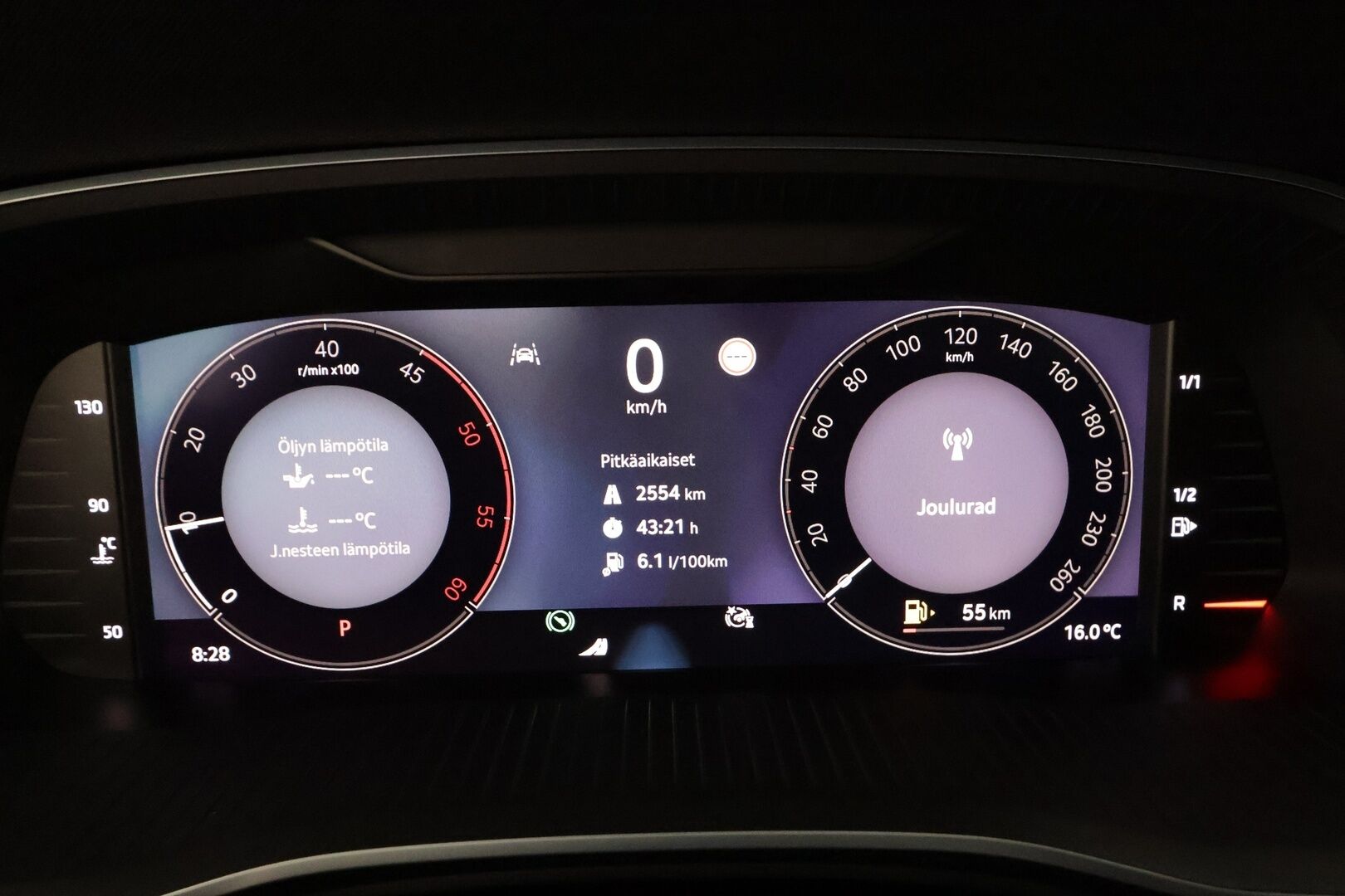 SKODA OCTAVIA 2025 2.0TDI 110kW Style DSG / Facelift / ACC / Webasto / 360°-kamera / Ilmastoidut muistinahat / Canton / Digimittari / Vetokoukku - Merkkihuollettu 