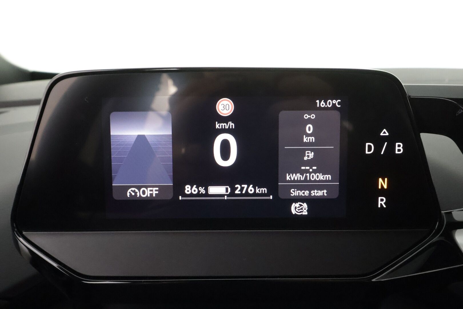 VOLKSWAGEN ID.4 2021 150 kW 1st MAX  * ILP / HUD / IQ Light / ACC / 360 Kamera / Koukku / Lasikatto * - Akku kuntotarkastettu / Merkkihuollettu / Koti & Kauppalaturi