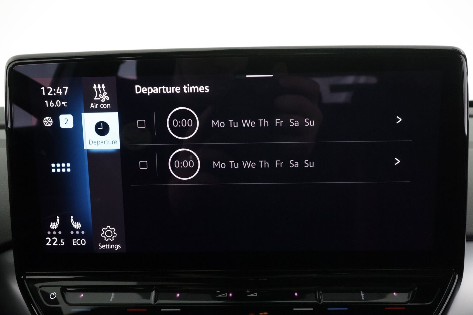 VOLKSWAGEN ID.4 2021 150 kW 1st MAX  * ILP / HUD / IQ Light / ACC / 360 Kamera / Koukku / Lasikatto * - Akku kuntotarkastettu / Merkkihuollettu / Koti & Kauppalaturi