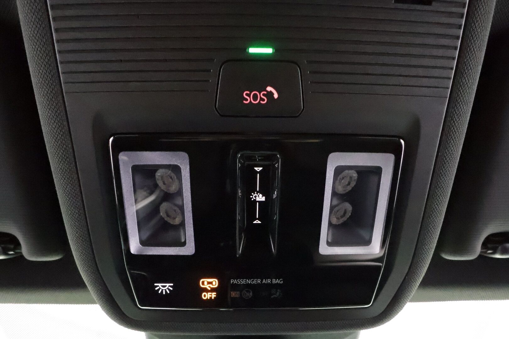 VOLKSWAGEN ID.4 2021 150 kW 1st MAX  * ILP / HUD / IQ Light / ACC / 360 Kamera / Koukku / Lasikatto * - Akku kuntotarkastettu / Merkkihuollettu / Koti & Kauppalaturi