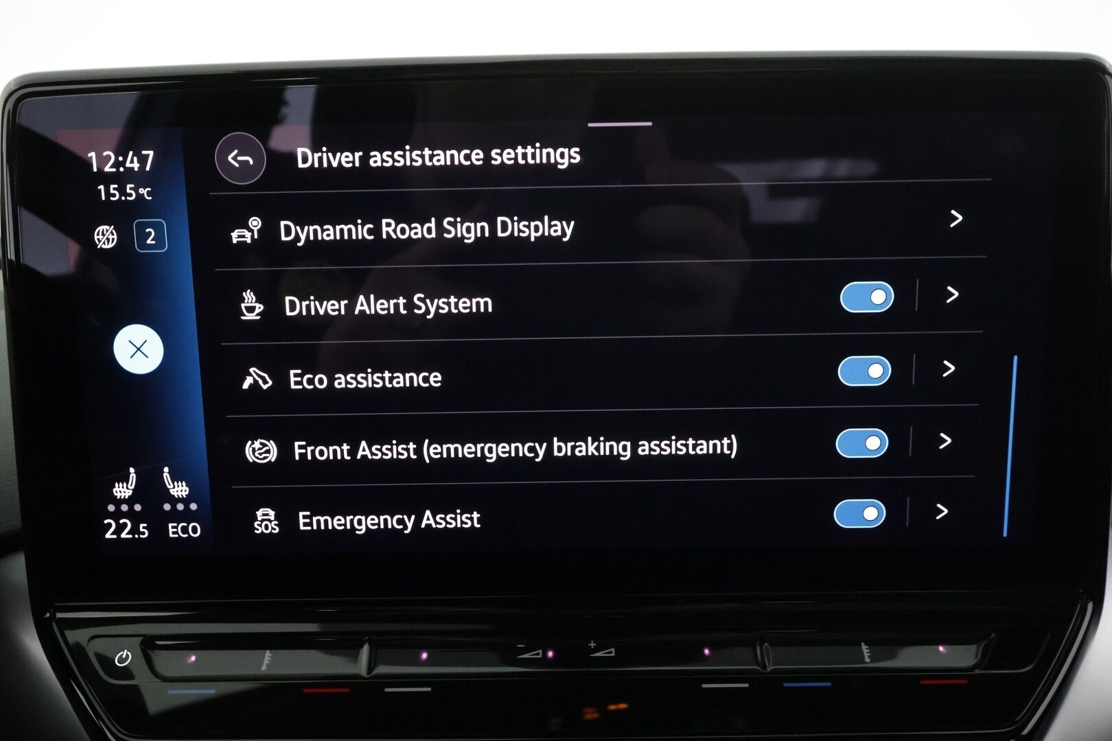 VOLKSWAGEN ID.4 2021 150 kW 1st MAX  * ILP / HUD / IQ Light / ACC / 360 Kamera / Koukku / Lasikatto * - Akku kuntotarkastettu / Merkkihuollettu / Koti & Kauppalaturi