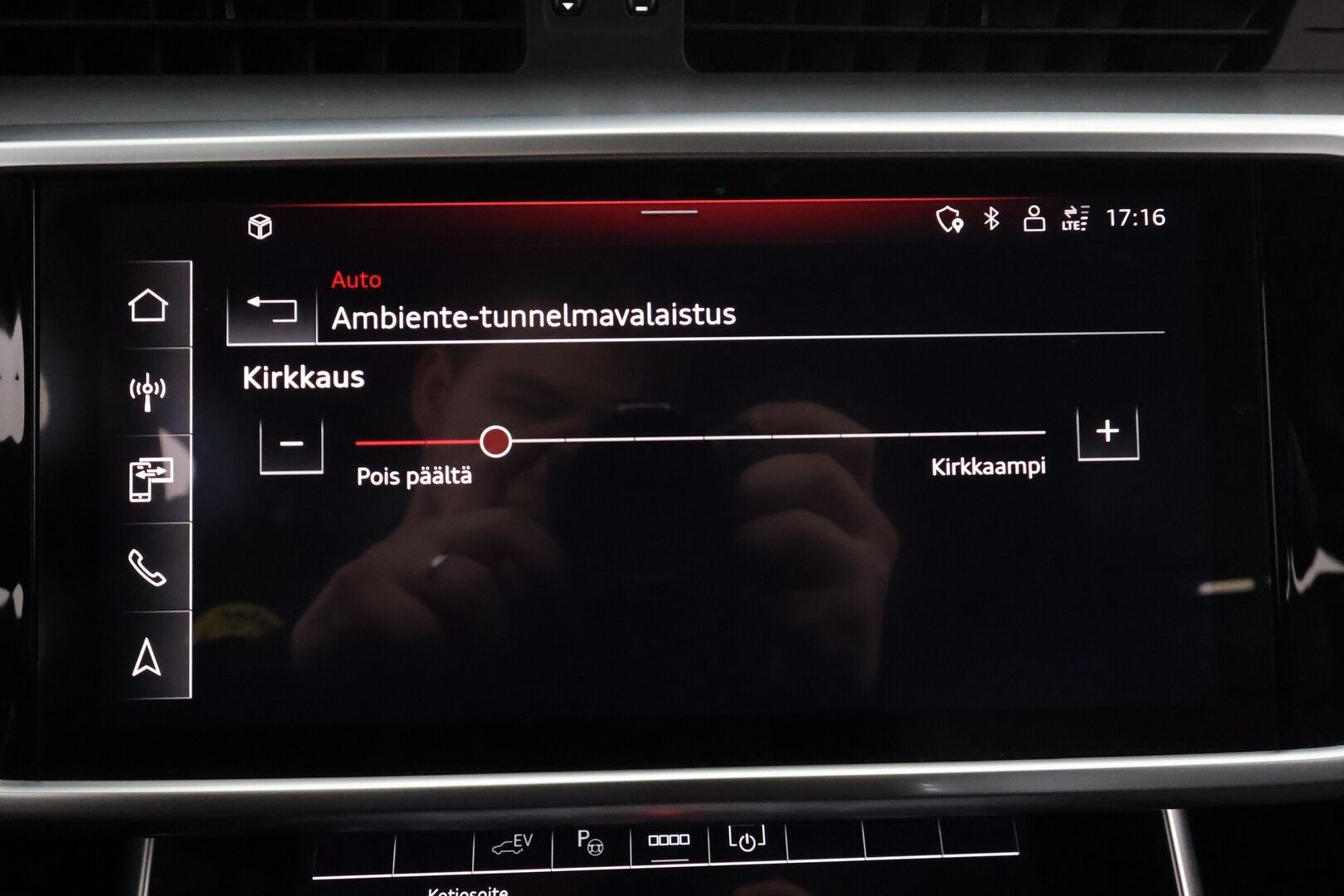 AUDI A6 2023 Sedan Business Sport 50 TFSI e quattro Stronic Electrified Edition * ACC / LED / P.tutkat / Sportpenkit / Navi * - Akku kuntotarkastettu / Koukku / 2x Latauskaapelit / Kahdet renkaat aluvanteilla 