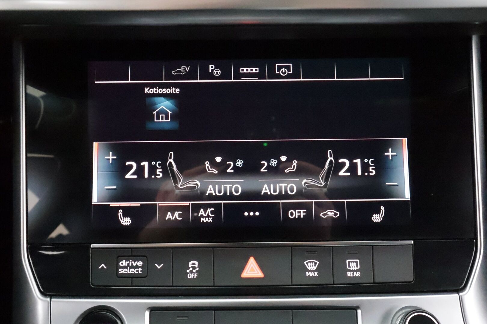 AUDI A6 2023 Sedan Business Sport 50 TFSI e quattro Stronic Electrified Edition * ACC / LED / P.tutkat / Sportpenkit / Navi * - Akku kuntotarkastettu / Koukku / 2x Latauskaapelit / Kahdet renkaat aluvanteilla 