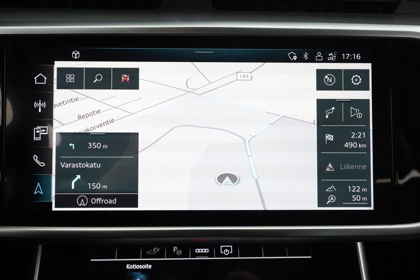 AUDI A6 2023 Sedan Business Sport 50 TFSI e quattro Stronic Electrified Edition * ACC / LED / P.tutkat / Sportpenkit / Navi * - Akku kuntotarkastettu / Koukku / 2x Latauskaapelit / Kahdet renkaat aluvanteilla 