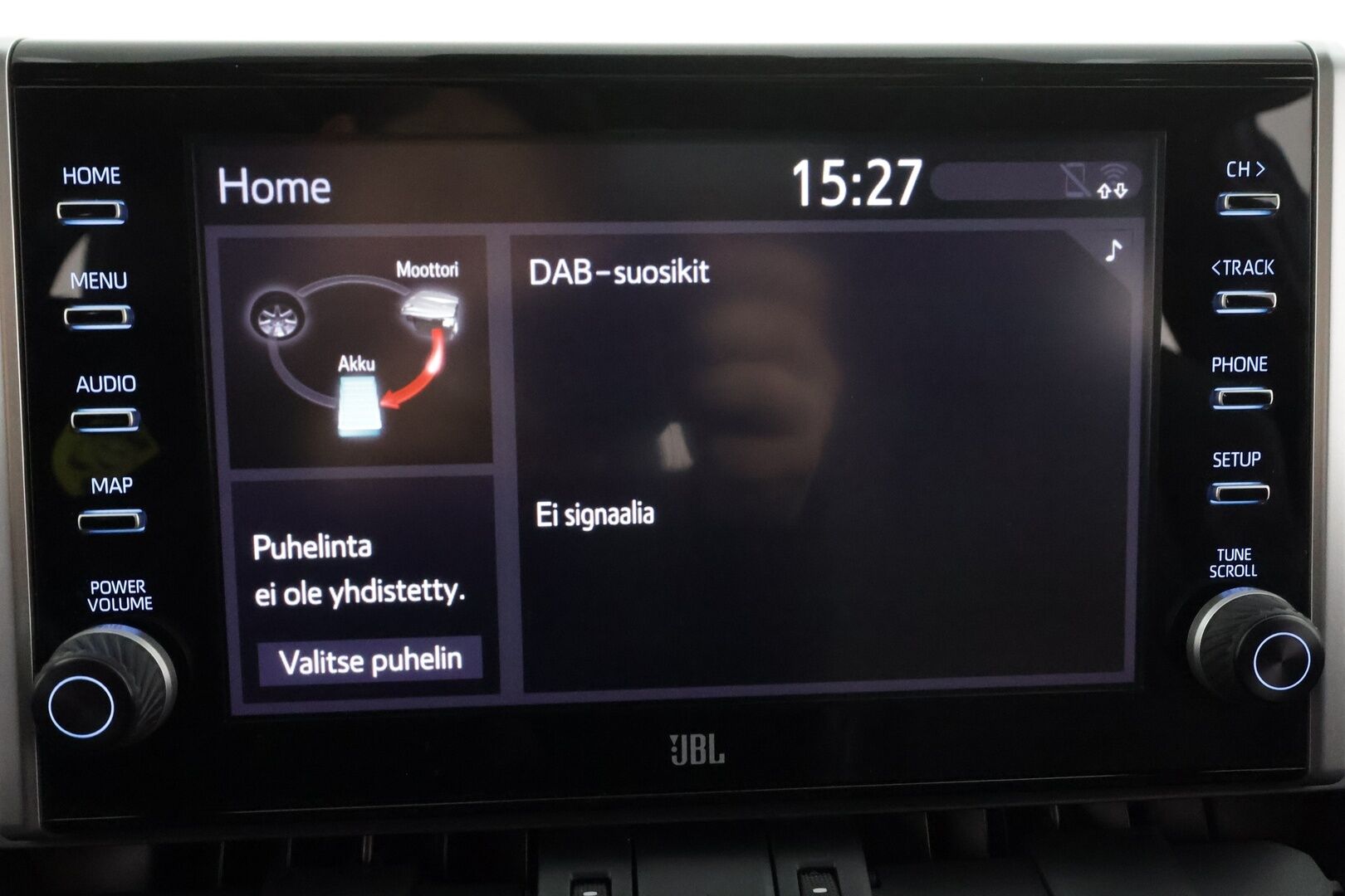 TOYOTA RAV4 PLUG-IN 2020 2.5 Hybrid AWD-i Premium * Webasto / Koukku / Panorama / ACC / JBL / LED / 360° / Ilmastoitu Muistipenkki / Keyless * - 2x Latauskaapelit / Kahdet renkaat aluvanteilla / * HUIPPU VARUSTEILLA *