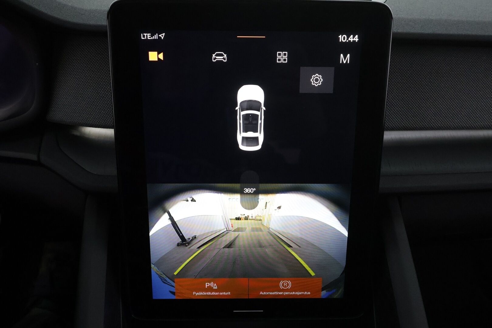 POLESTAR 2 2023 Long Range Dual Motor Performance, 350kW * H&K / Lasikatto / ILP / ACC / LED / 360 / Sportpenkki Muistilla * - Akku kuntotarkastettu / 2x Latauskaapelit / Merkkihuollot