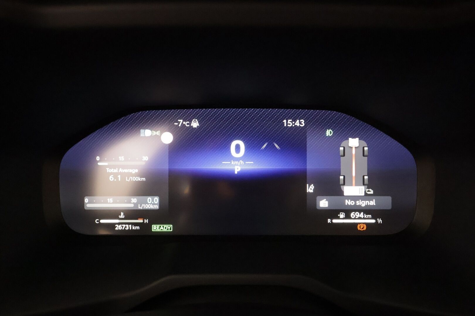 TOYOTA RAV4 2024 2.5 Hybrid AWD-i Active * ACC / LED / P.Kamera / Kaistavahti / Digimittaristo / Keyless * - Kahdet renkaat aluvanteilla 