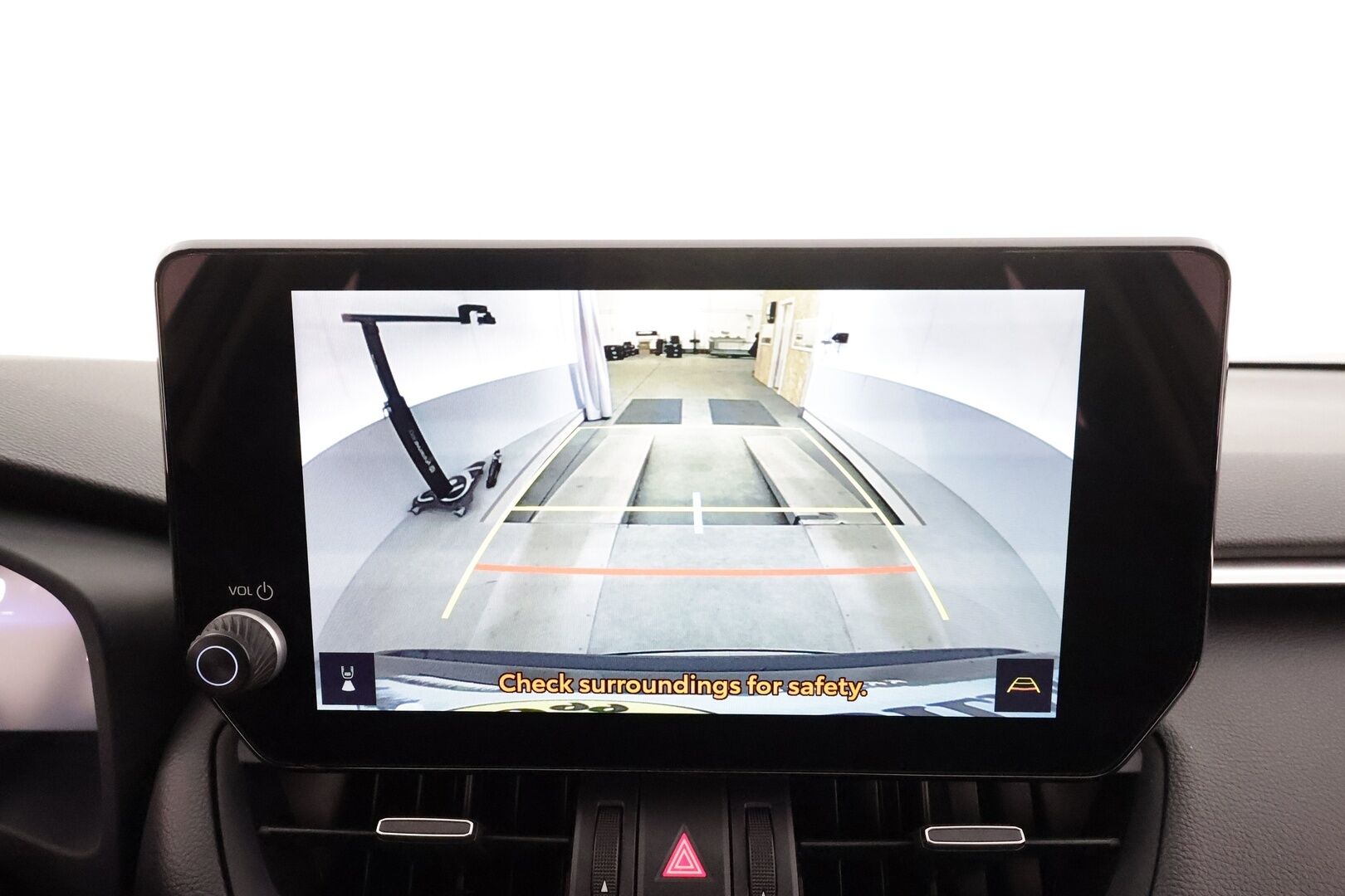 TOYOTA RAV4 2024 2.5 Hybrid AWD-i Active * ACC / LED / P.Kamera / Kaistavahti / Digimittaristo / Keyless * - Kahdet renkaat aluvanteilla 