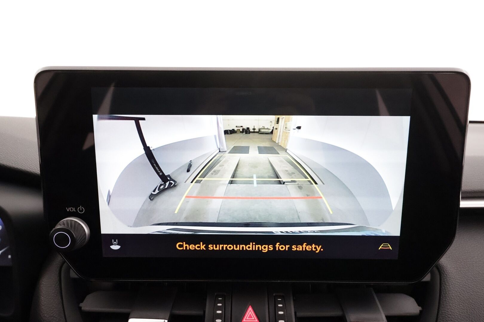 TOYOTA RAV4 2024 2.5 Hybrid AWD-i Active * ACC / LED / P.Kamera / Kaistavahti / Digimittaristo / Keyless * - Kahdet renkaat