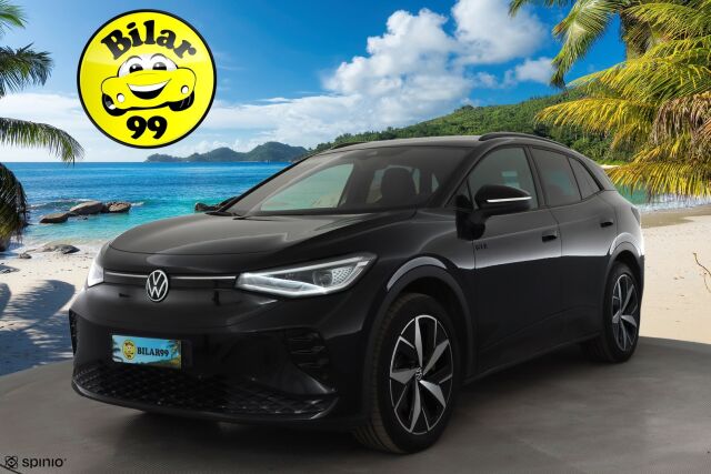 VOLKSWAGEN ID.4 2023