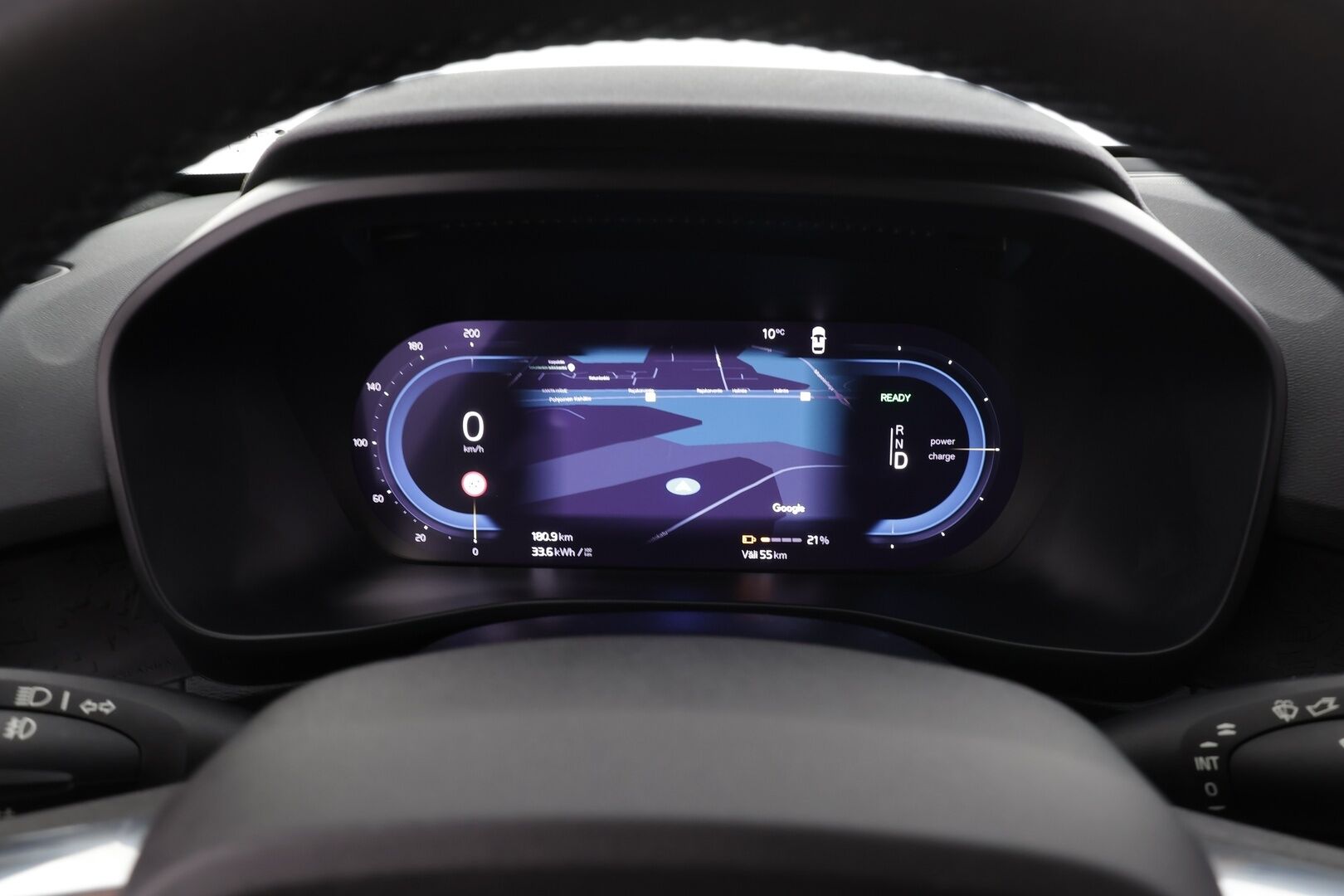 Volvo C40 2023 Recharge Single Plus aut * ILP / Koukku / ACC / Pixel-LED / P.kamera / Sportpenkki Muistilla / Navi / Kaistavahti * - Akku kuntotarkastettu / 2x Latauskaapelit 