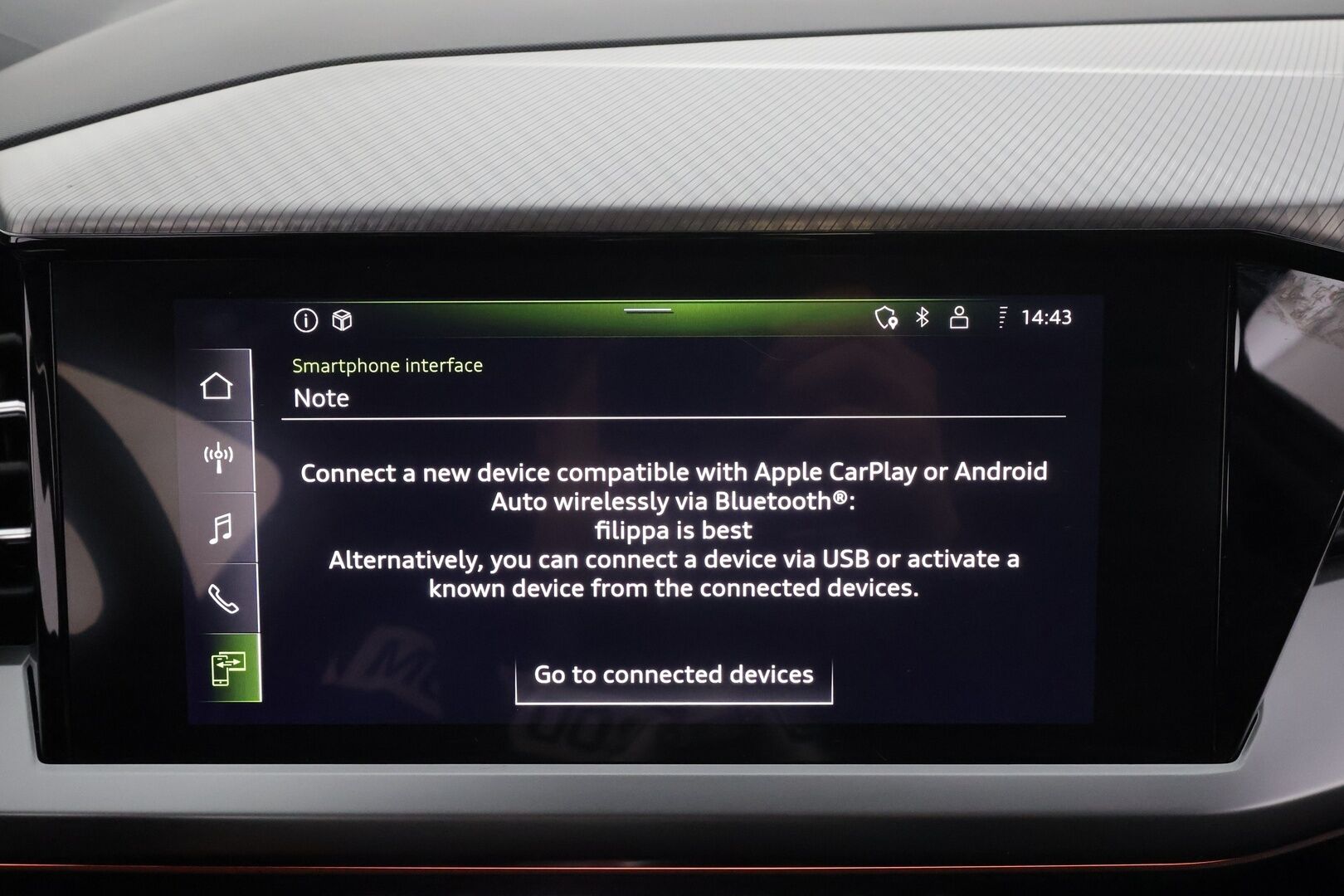 AUDI Q4 E-TRON 2023 40 e-tron * ACC / ILP / P.kamera / LED / SONOS / Sporttipenkit / Koukku / Digimittaristo / Sähköluukku * - Akku kuntotarkastettu SoH 96,3% / Kahdet renkaat aluvanteilla / Merkkihuollettu