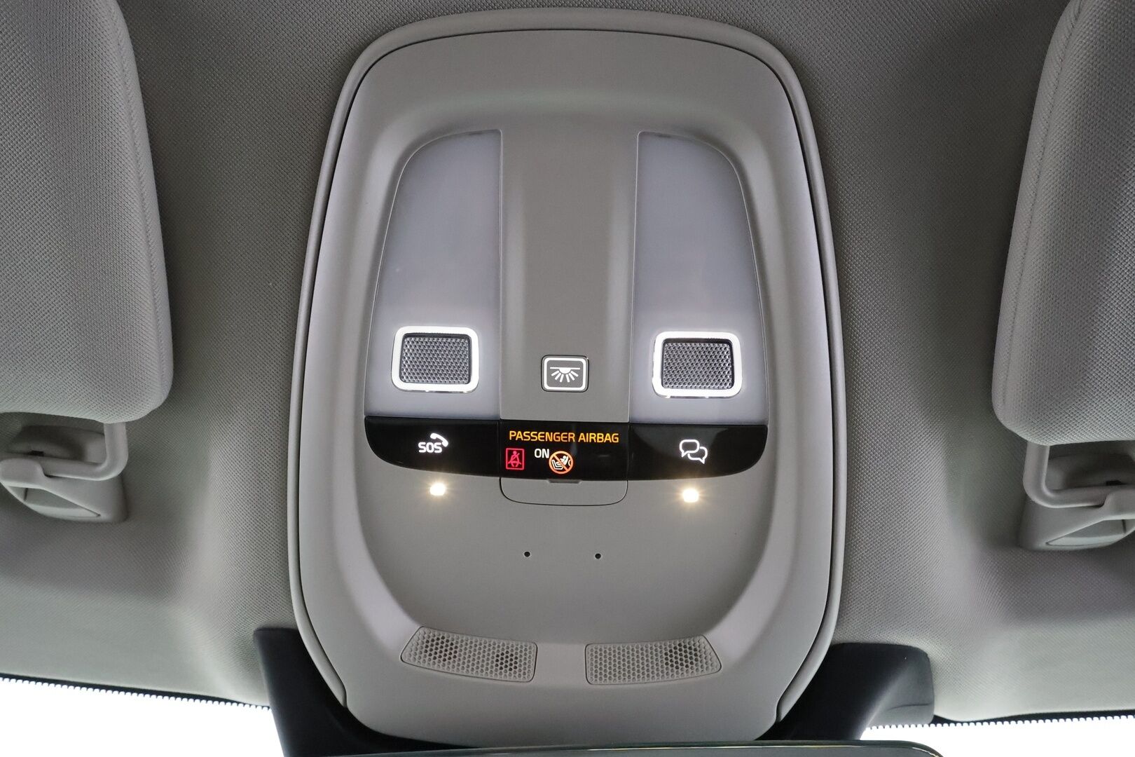 Volvo XC90 2023 T8 AWD Long Range High Performance Plus Dark 7-P * ACC / H&K / 360° / Muistipenkit / Full LED / Facelift * - Merkkihuollettu / Akku kuntotarkastettu SoH 95,9%