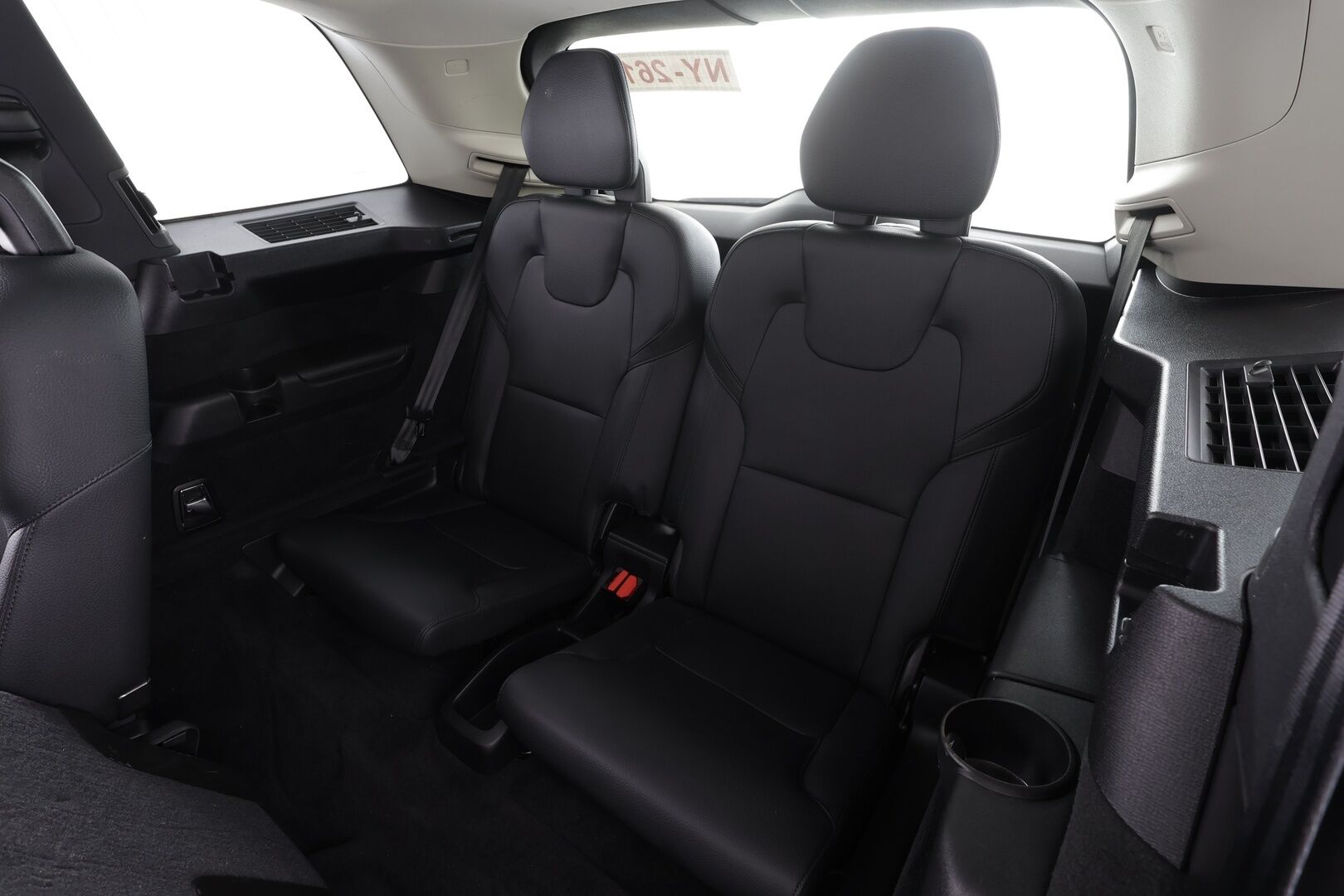 Volvo XC90 2023 T8 AWD Long Range High Performance Plus Dark 7-P * ACC / H&K / 360° / Muistipenkit / Full LED / Facelift * - Merkkihuollettu / Akku kuntotarkastettu SoH 95,9%