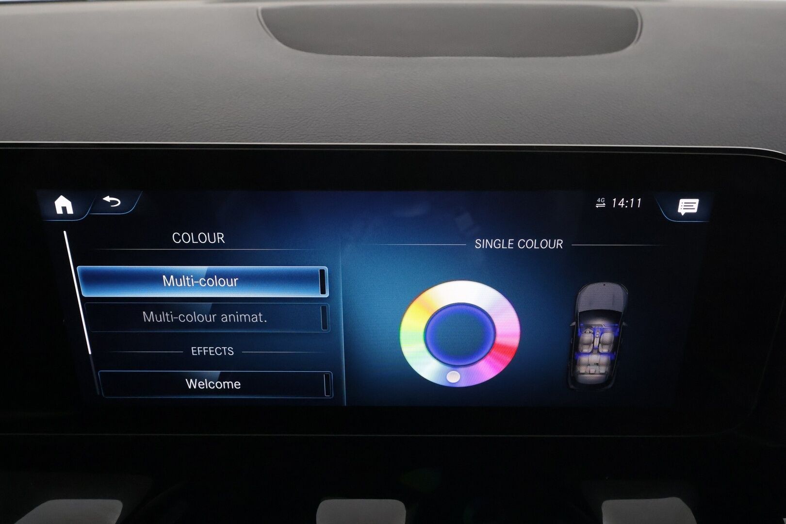 MERCEDES-BENZ EQA 2022 300 4matic Progressive * Distronic+ / P.kamera / LED / Navi / Widescreen / Midline / Puolinahat / KeylessGo * - SOH 97,9% - HULLUT AVAJAISHULINAT KORKOTARJOUS 3,29 %