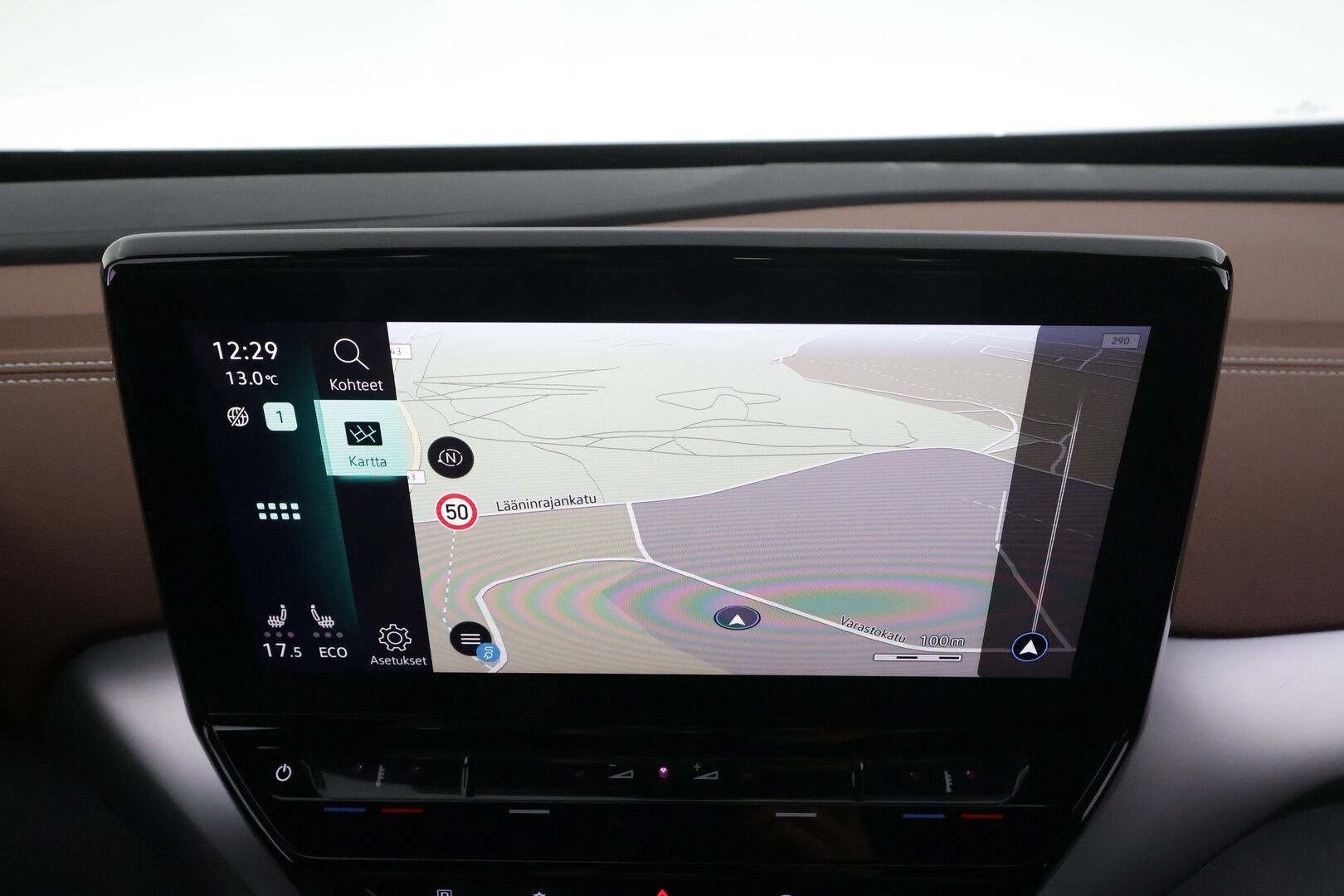 VOLKSWAGEN ID.4 2023 150kW 82kWh Top Sport Plus * ILP / ACC / Kaistavahti / LED / Koukku / Hierovat sporttipenkit muistilla / APP-connect * - Merkkihuollettu / Kahdet renkaat - HULLUT AVAJAISHULINAT KORKOTARJOUS 3,29 %