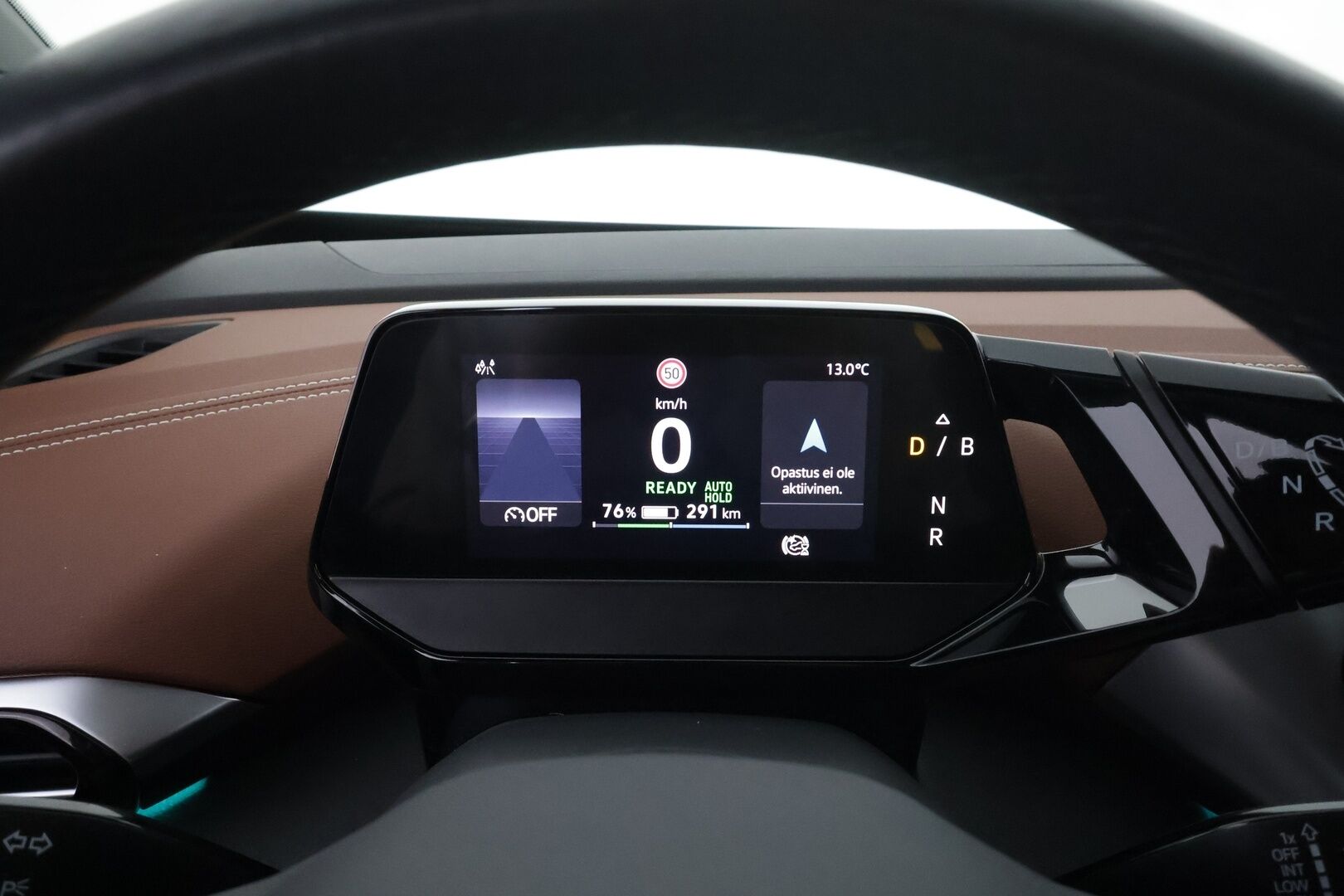 VOLKSWAGEN ID.4 2023 150kW 82kWh Top Sport Plus * ILP / ACC / Kaistavahti / LED / Koukku / Hierovat sporttipenkit muistilla / APP-connect * - Merkkihuollettu / Kahdet renkaat