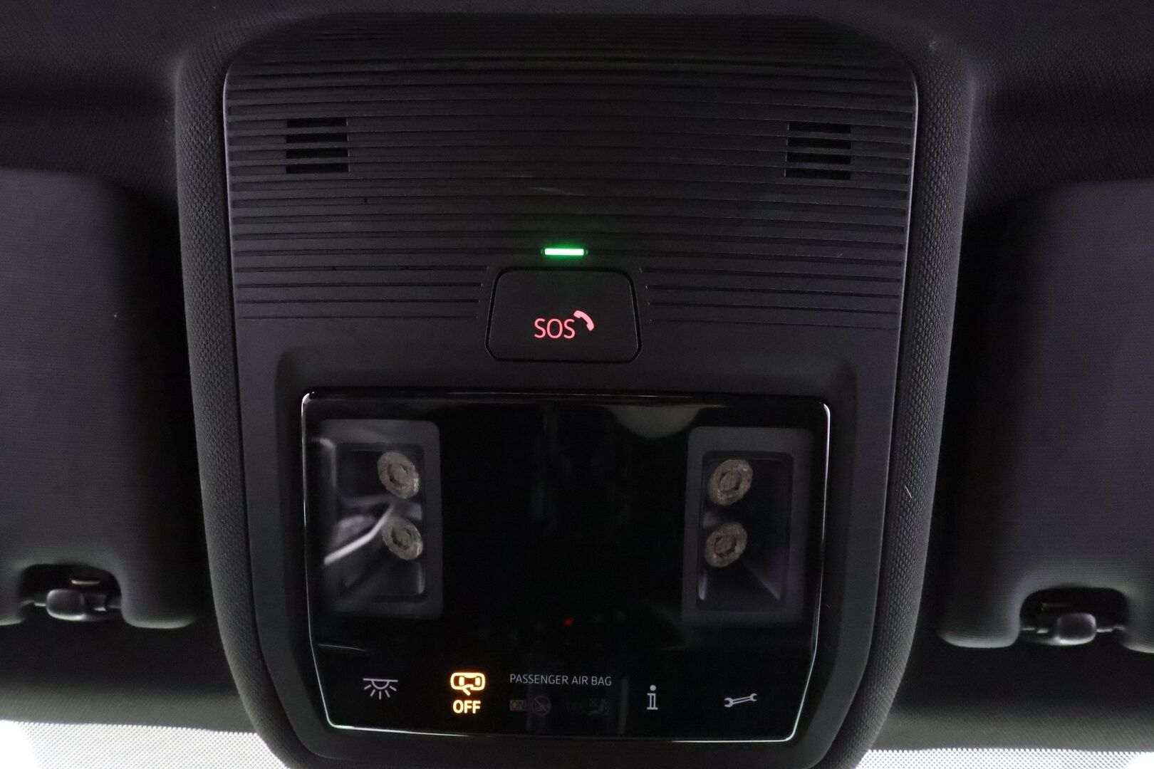 VOLKSWAGEN ID.4 2023 150kW 82kWh Top Sport Plus * ILP / ACC / Kaistavahti / LED / Koukku / Hierovat sporttipenkit muistilla / APP-connect * - Merkkihuollettu / Kahdet renkaat