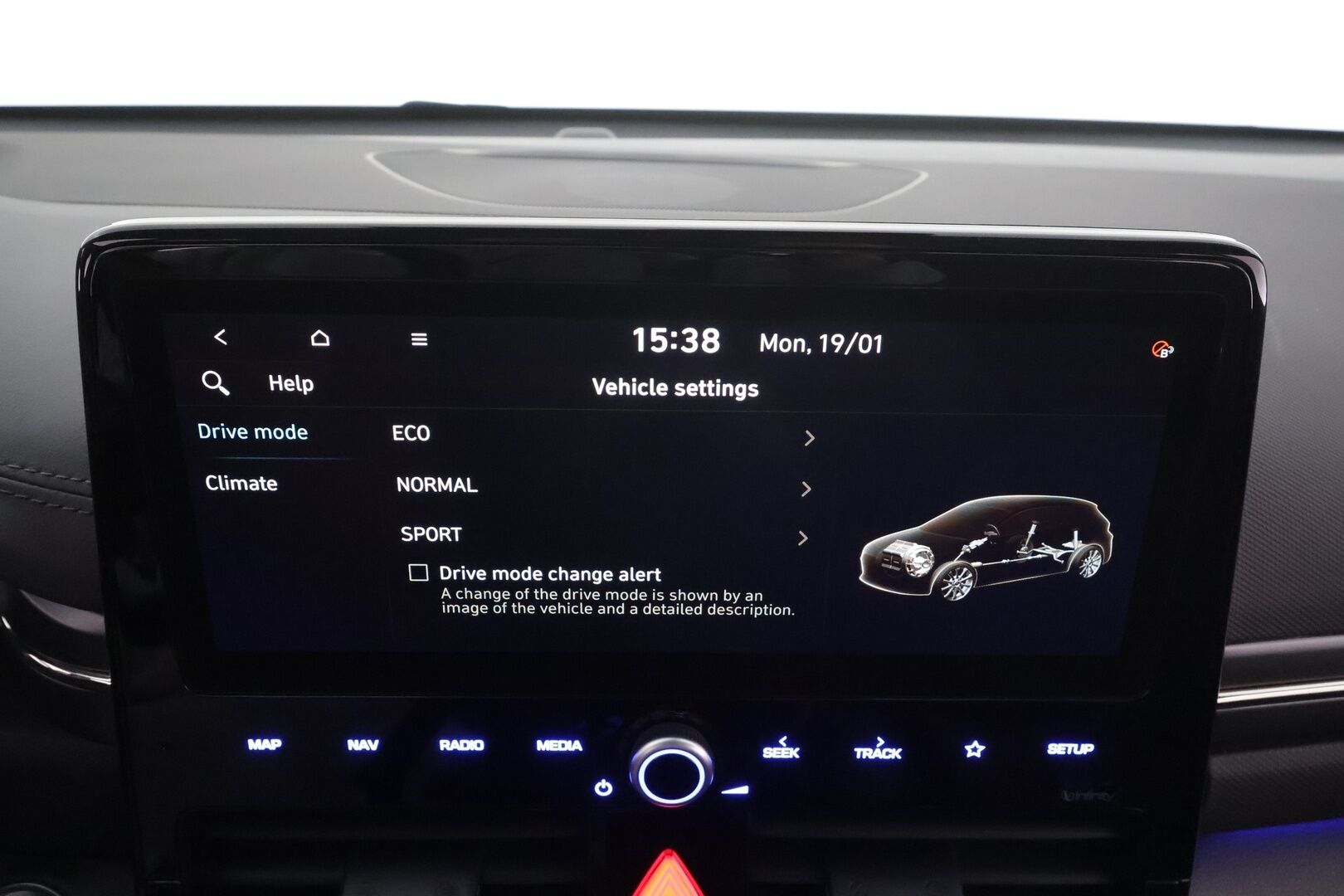 HYUNDAI IONIQ ELECTRIC 2021 MY21 38 kWh 136 hv Style * ILP / Koukku / ACC / LED / P.Kamera / Navi / Kaistavahti / Keyless * - 2x Latauskaapelit / Merkkihuollot